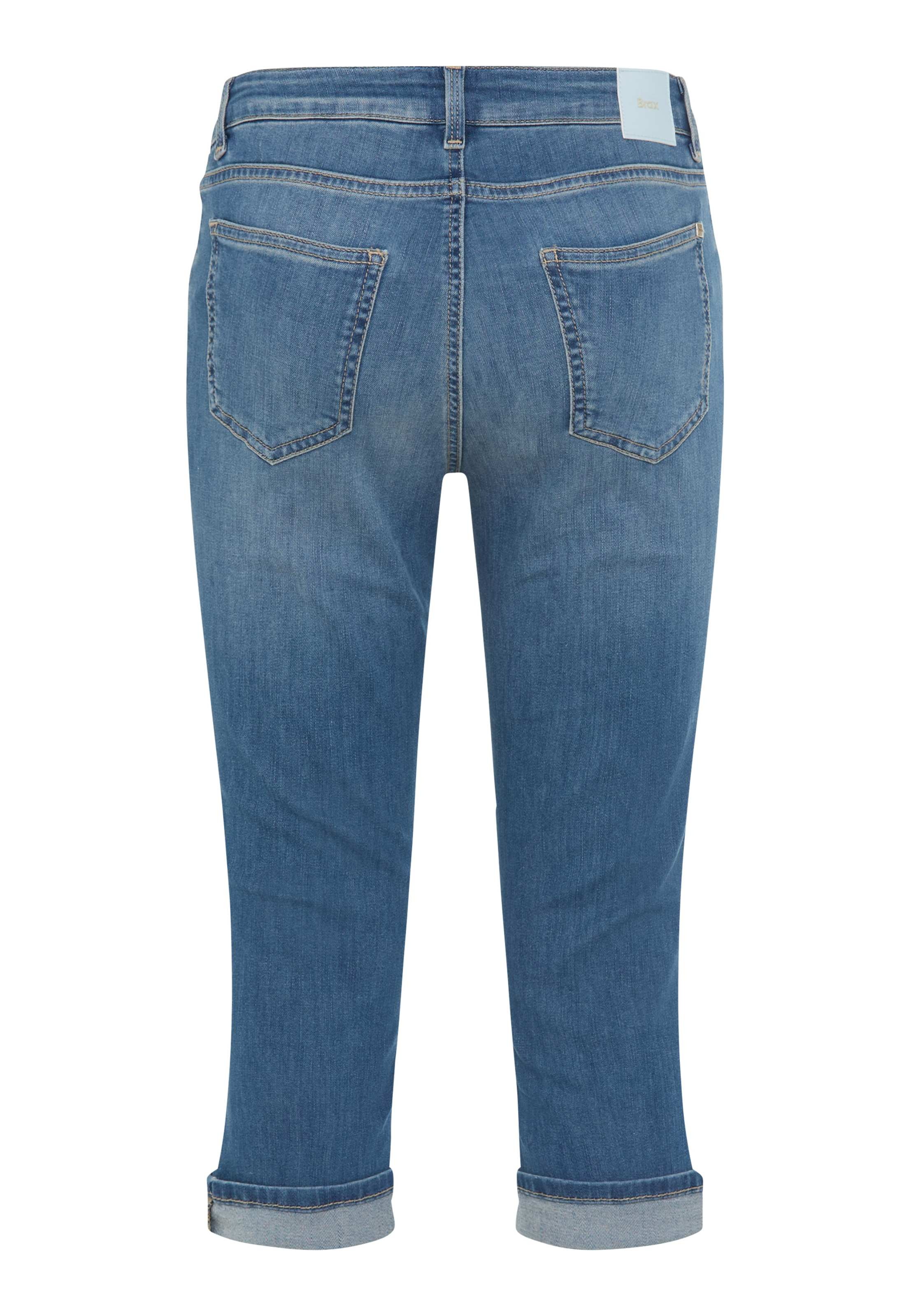 Brax 5-Pocket-Jeans "Style SHAKIRA C" günstig online kaufen