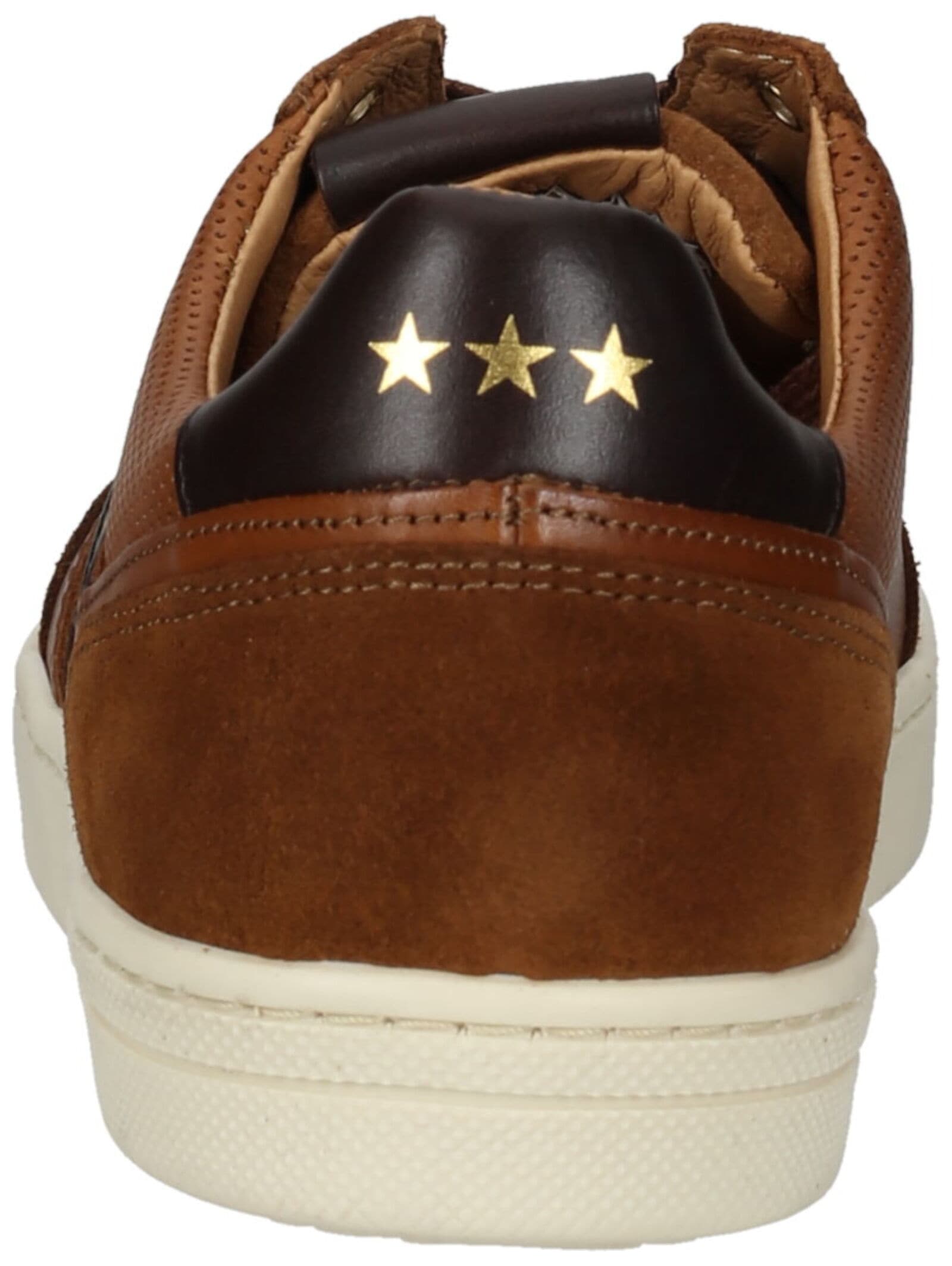 Pantofola d´Oro Sneaker »Pantofola d'Oro Sneaker Leder«
