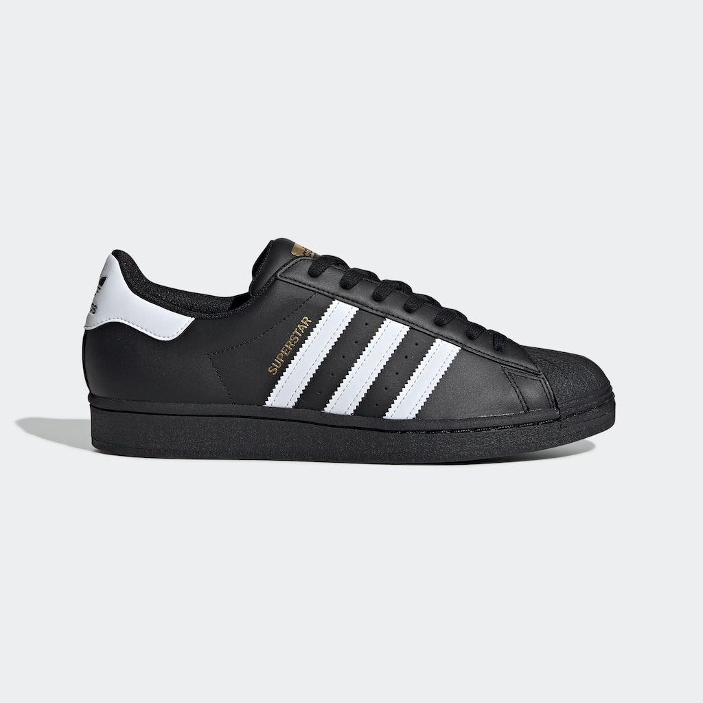 adidas Originals Sneaker »SUPERSTAR«