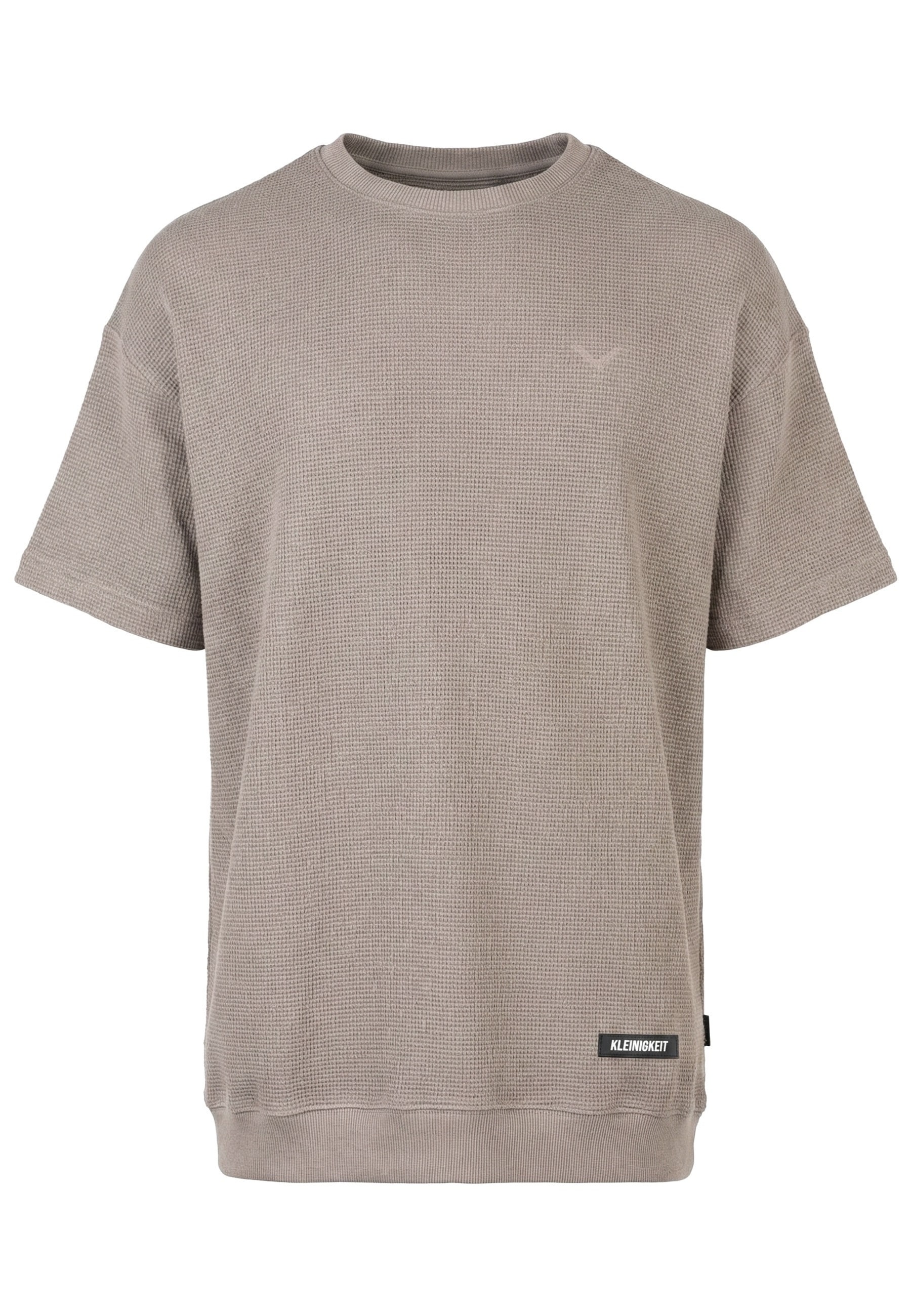 Kleinigkeit T-Shirt "Kleinigkeit Waffley Snipes Shirt" 1