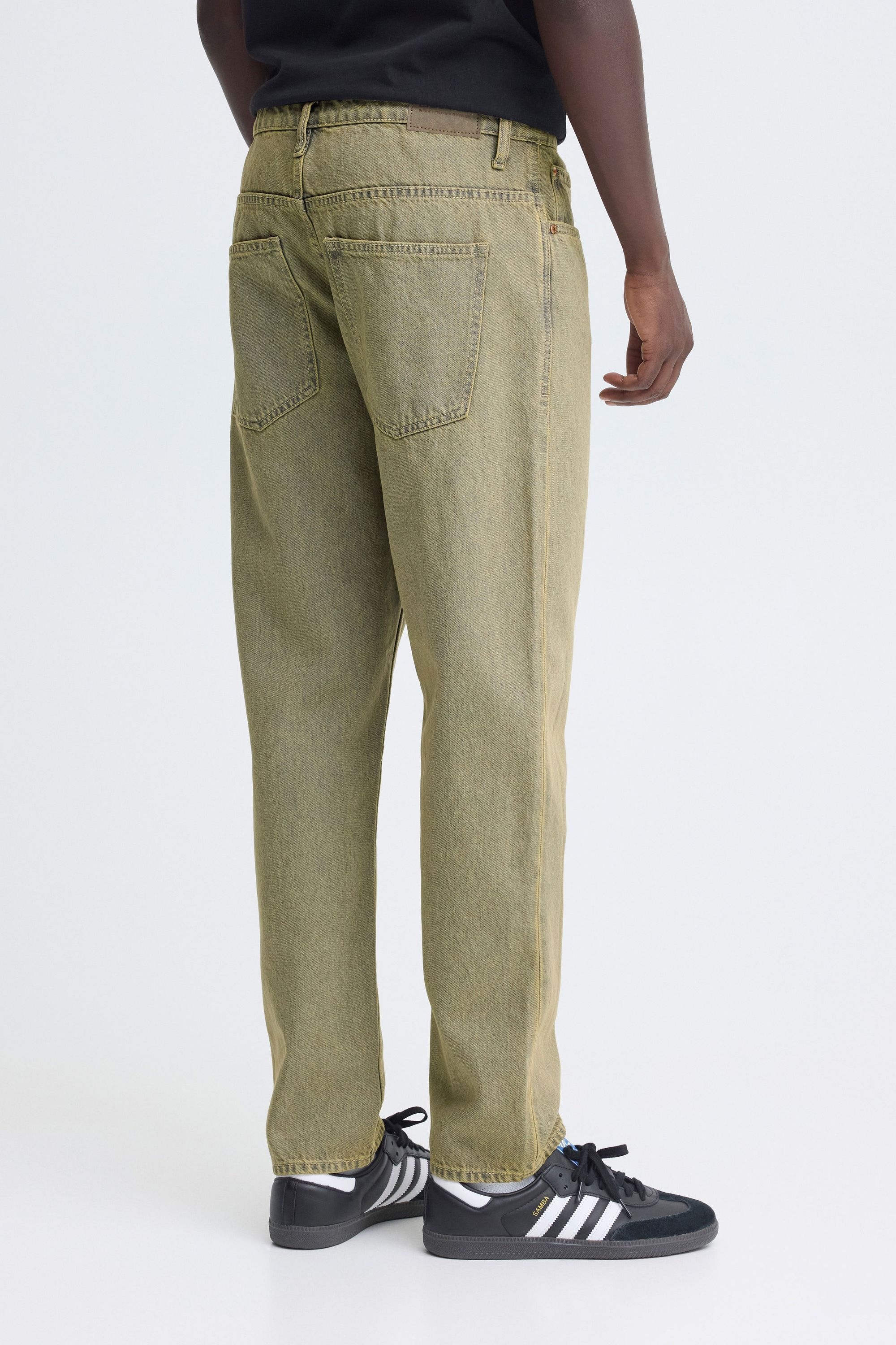 Blend Relax-fit-Jeans »Relax-fit-Jeans BHThunder«