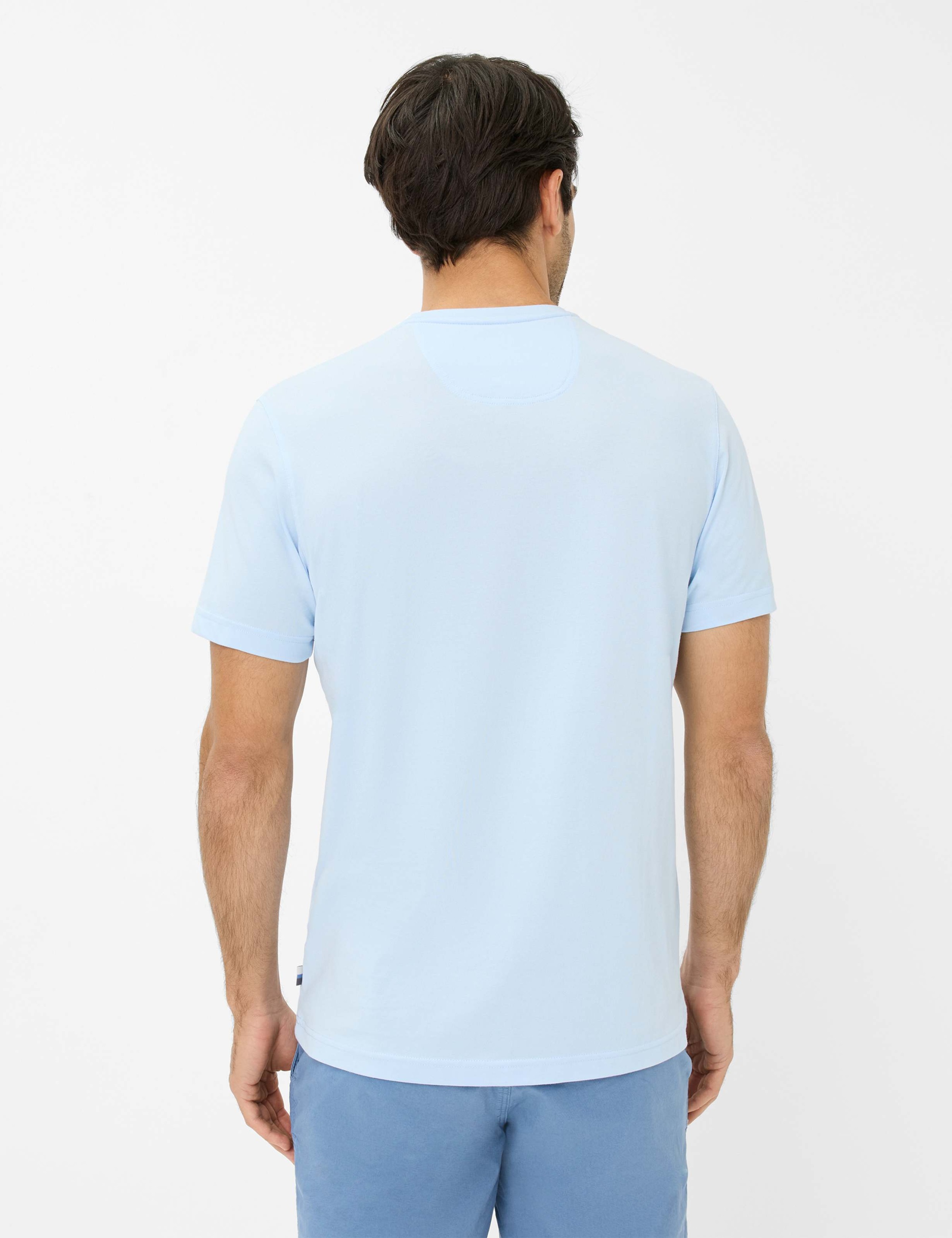 Brax T-Shirt "Style TODD" günstig online kaufen