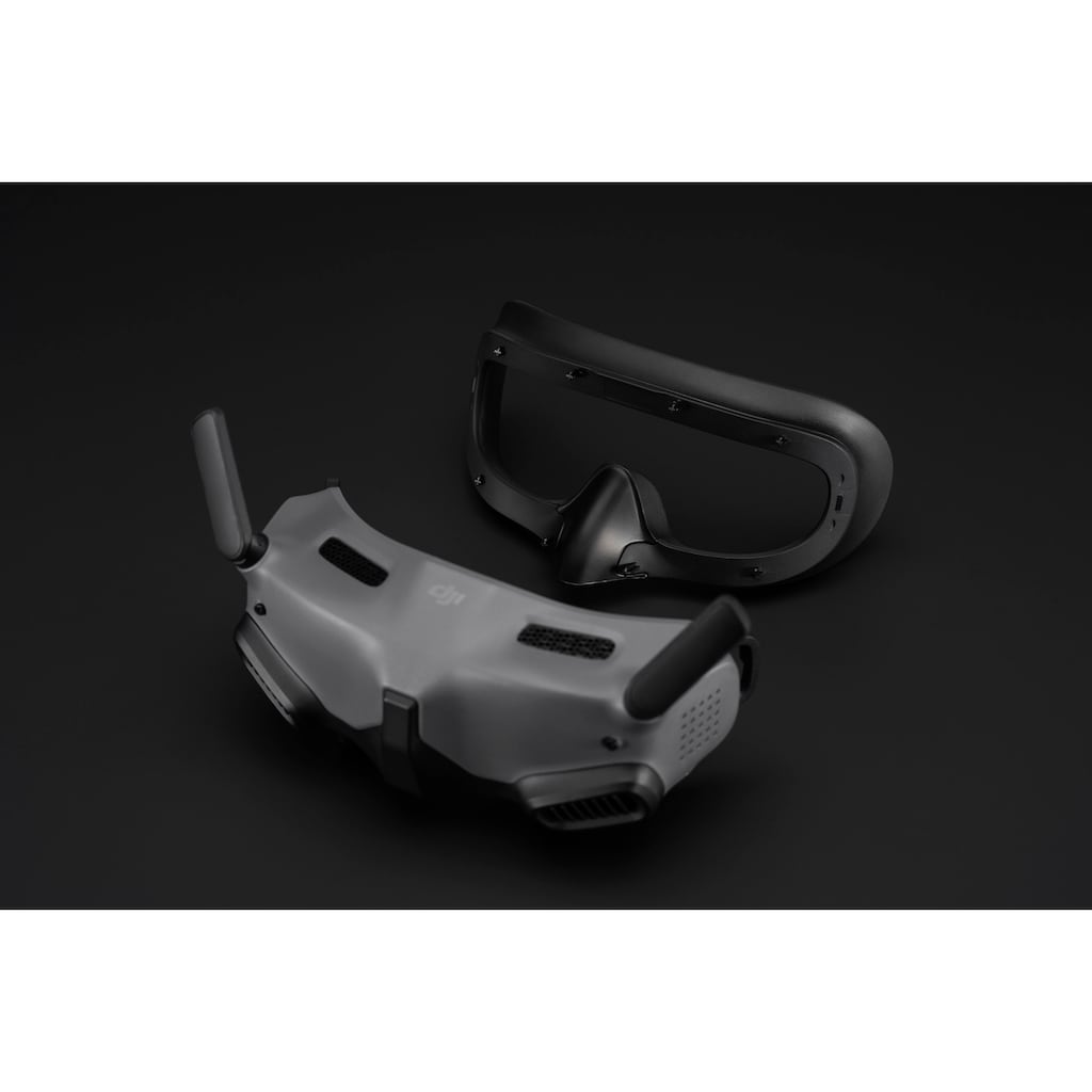 DJI Zubehör Drohne »GOGGLES 2«