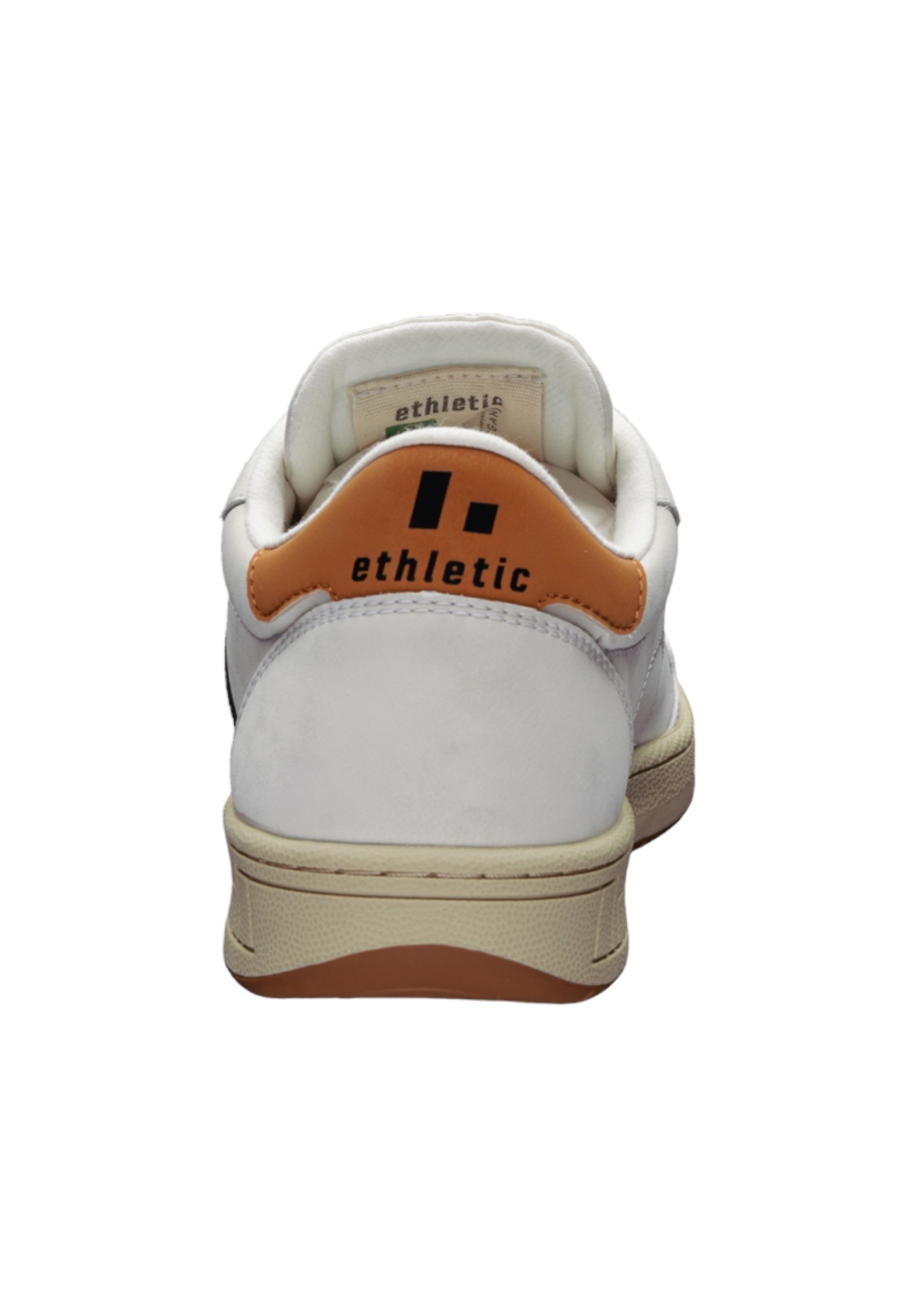 ETHLETIC Sneaker »Jesse«, recycled Produkt