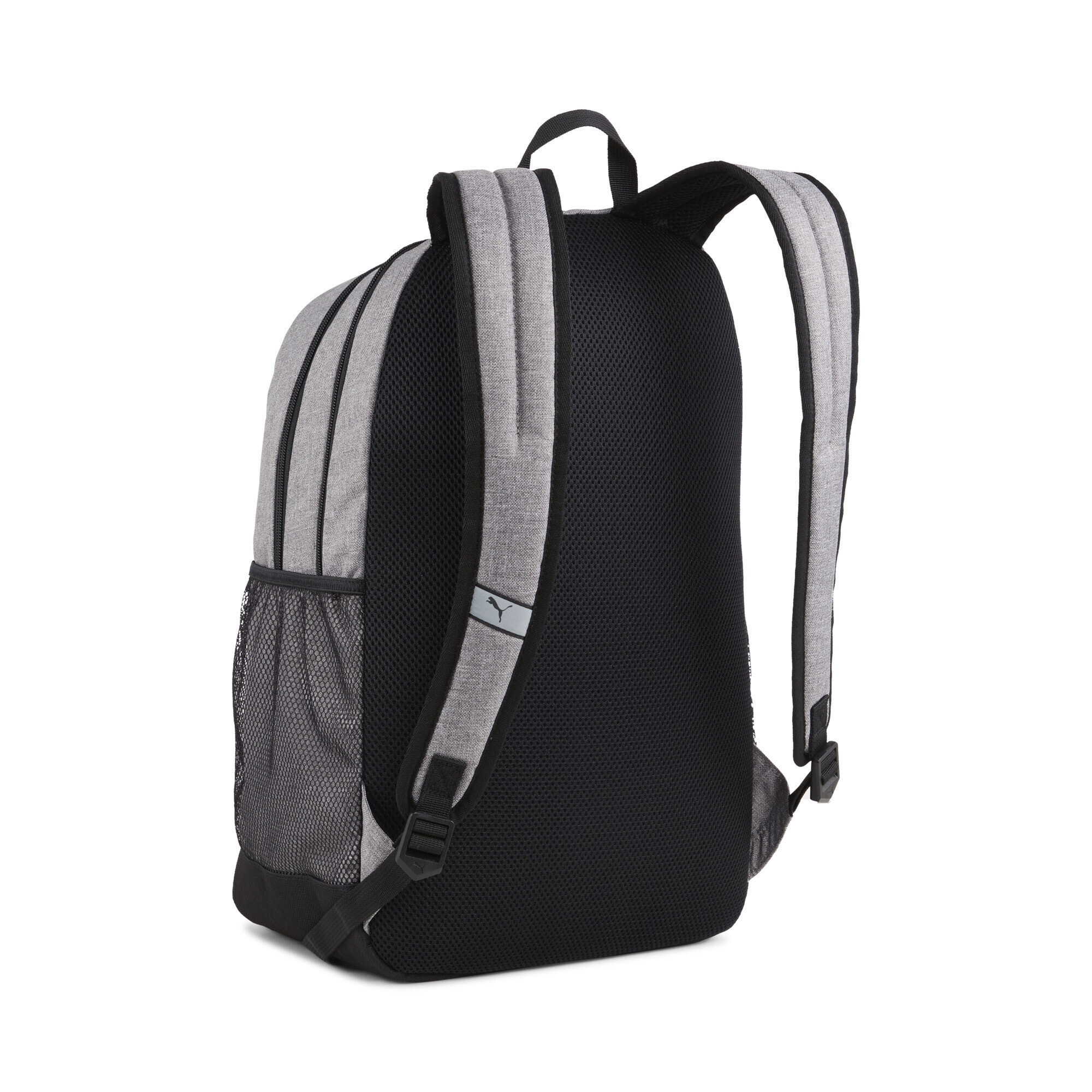 PUMA Freizeitrucksack »PUMA Buzz Heather 28 l Rucksack Erwachsene«