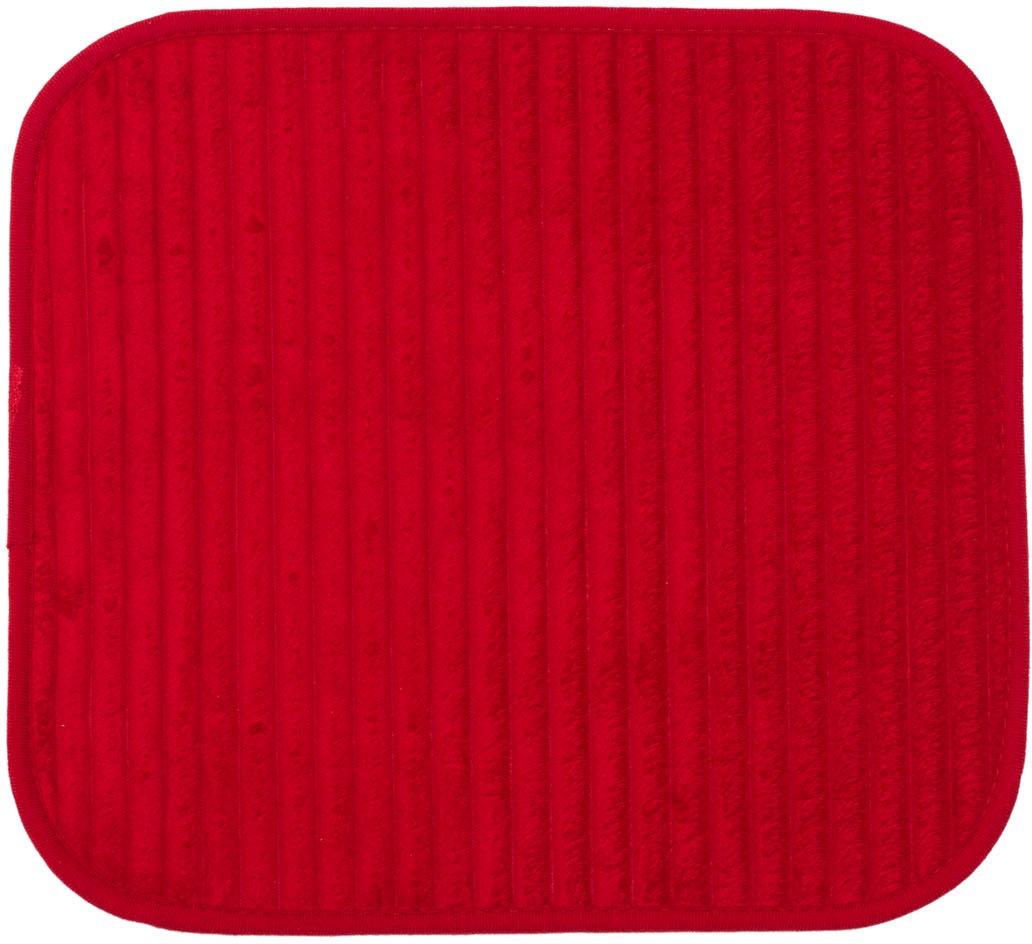 Gözze Badematte "Berlin" Höhe 7 mm rutschhemmend beschichtet fußbodenheizun günstig online kaufen