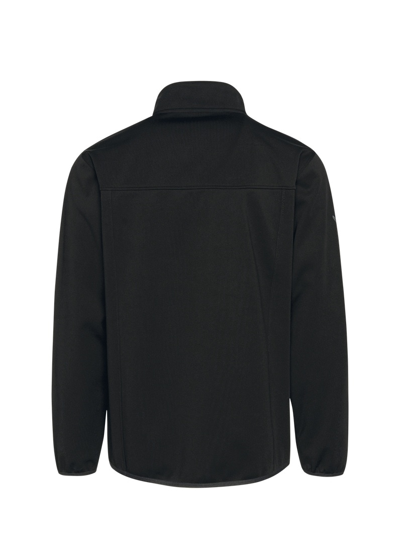 Trigema Softshelljacke »TRIGEMA Softshelljacke RV unisex«, (1 St.)