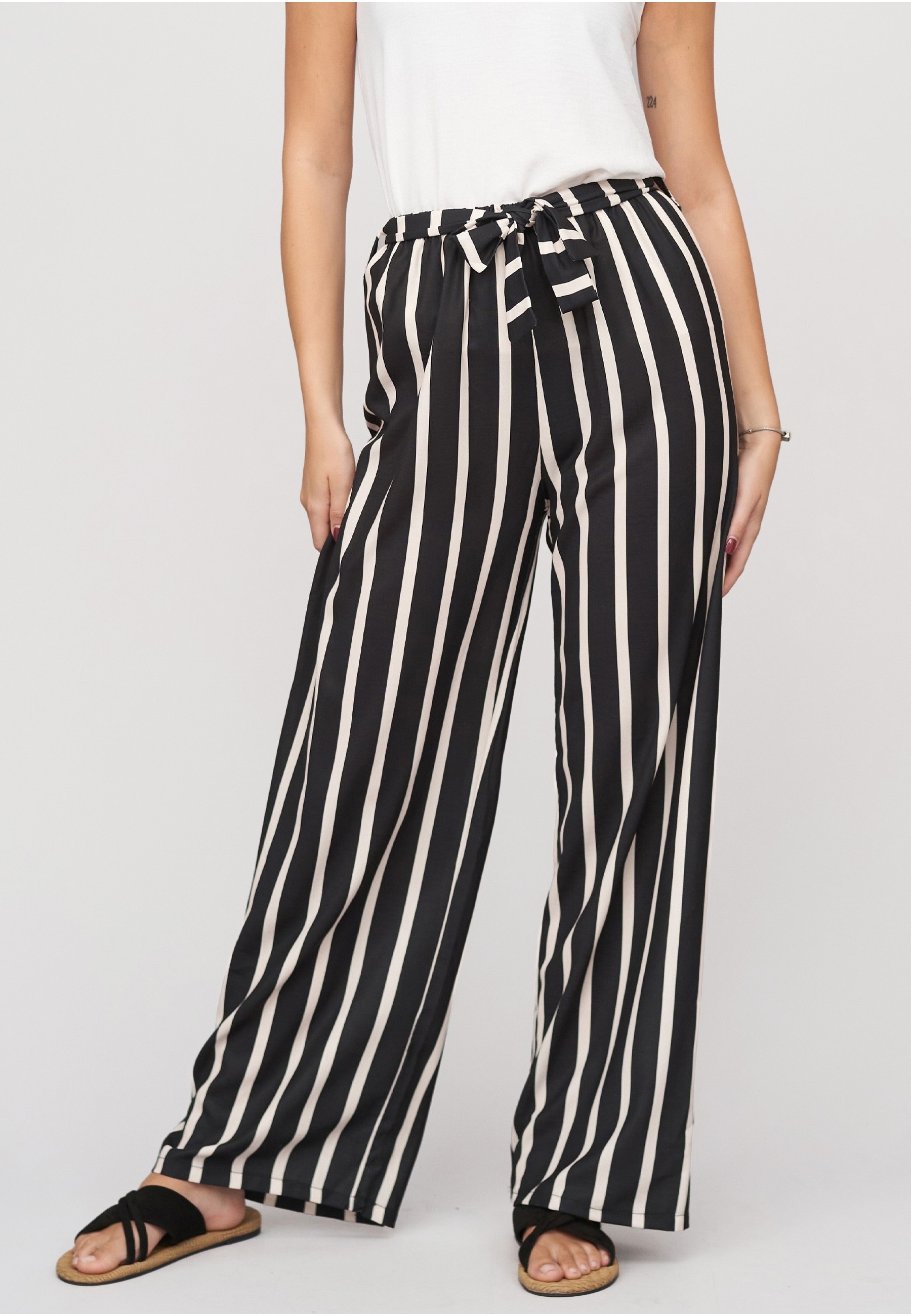 CLOUD 5IVE Trainingshose »CLOUD 5IVE Striped Pants«