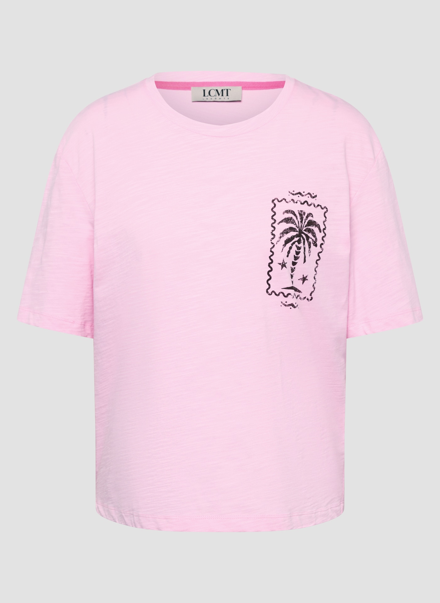 LeComte Print-Shirt »T-Shirt«