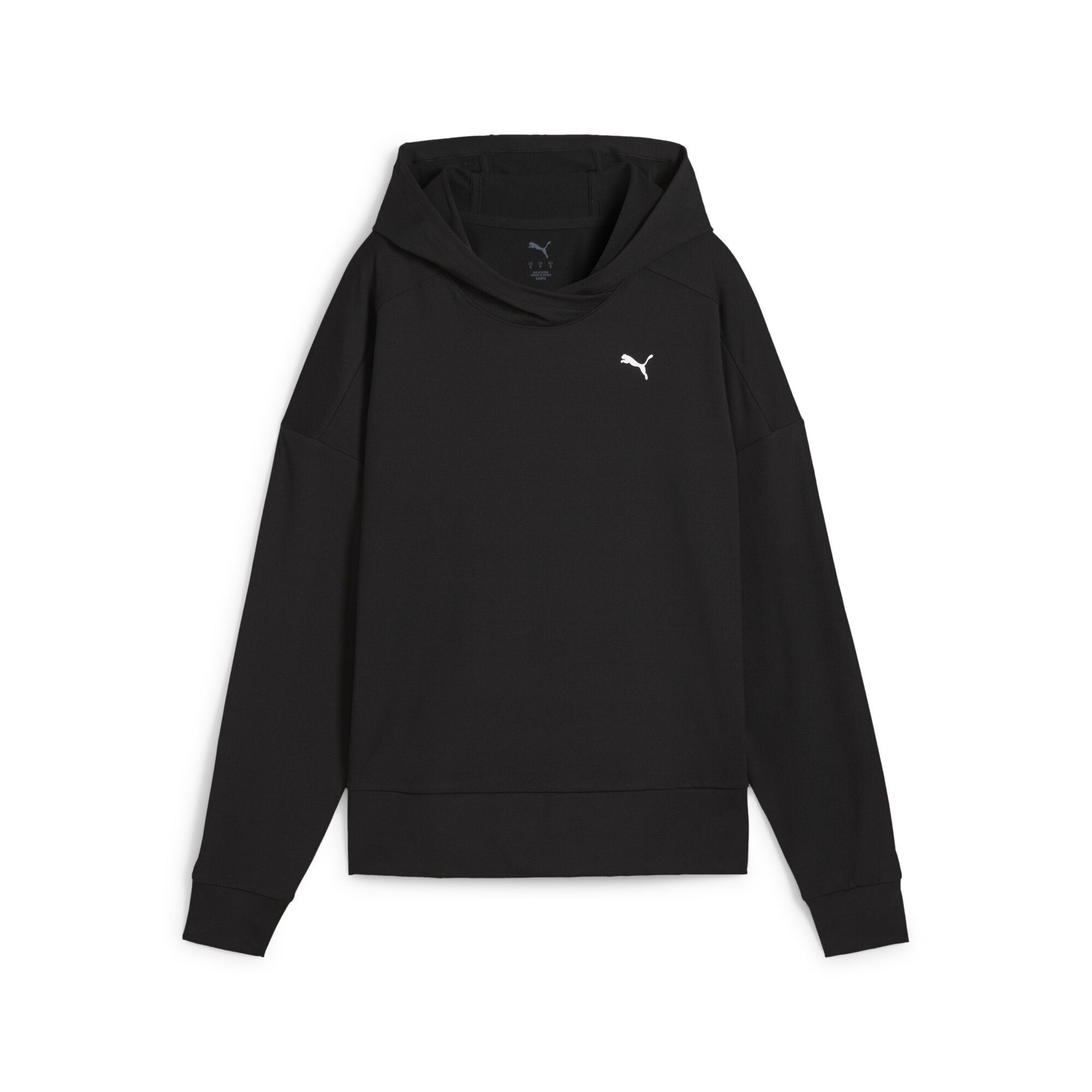 PUMA Sweatshirt "CLOUDPSUN Hoodie Damen" günstig online kaufen