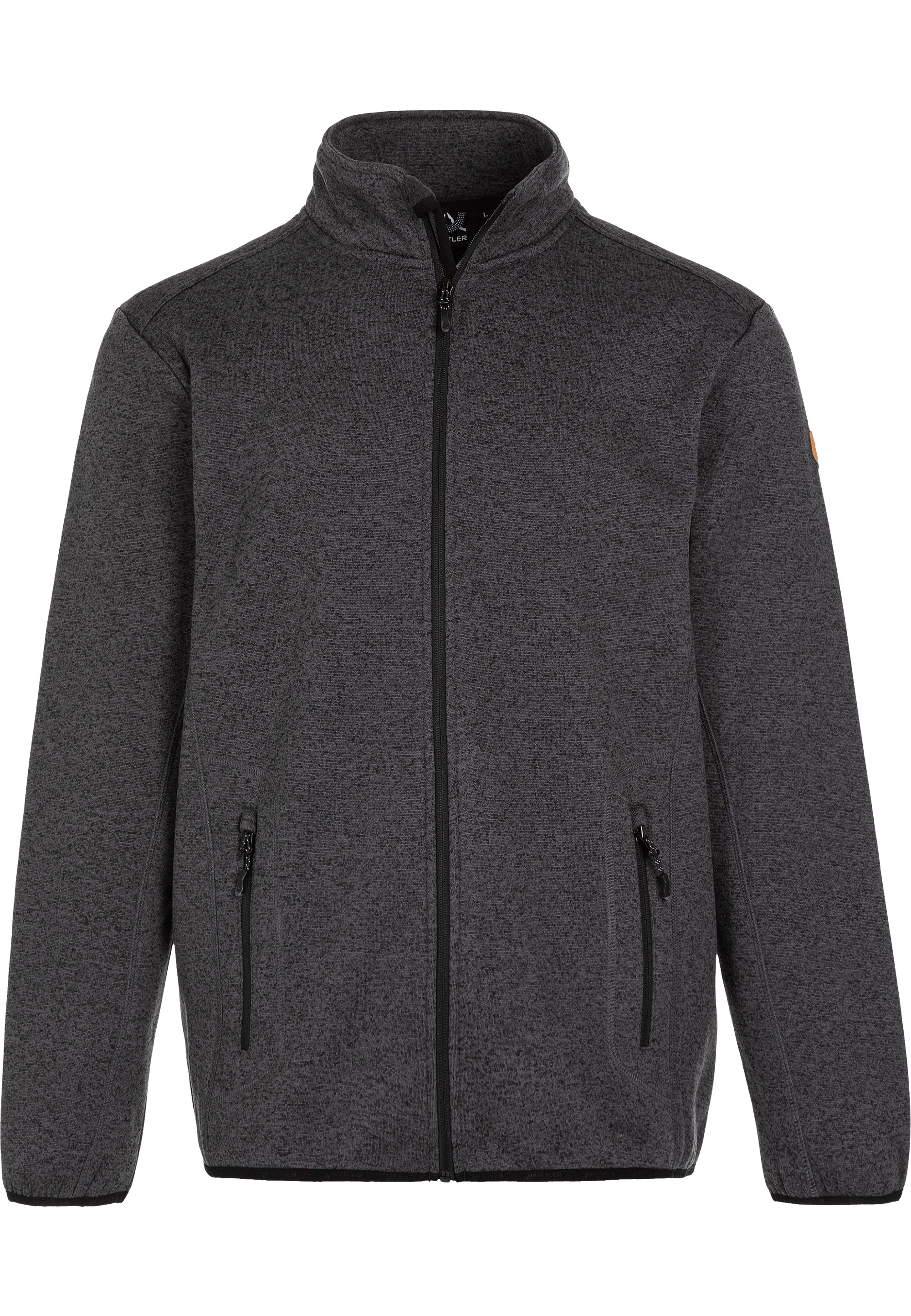 WHISTLER Fleecejacke »Sampton«, aus schnell trocknenden Materialien