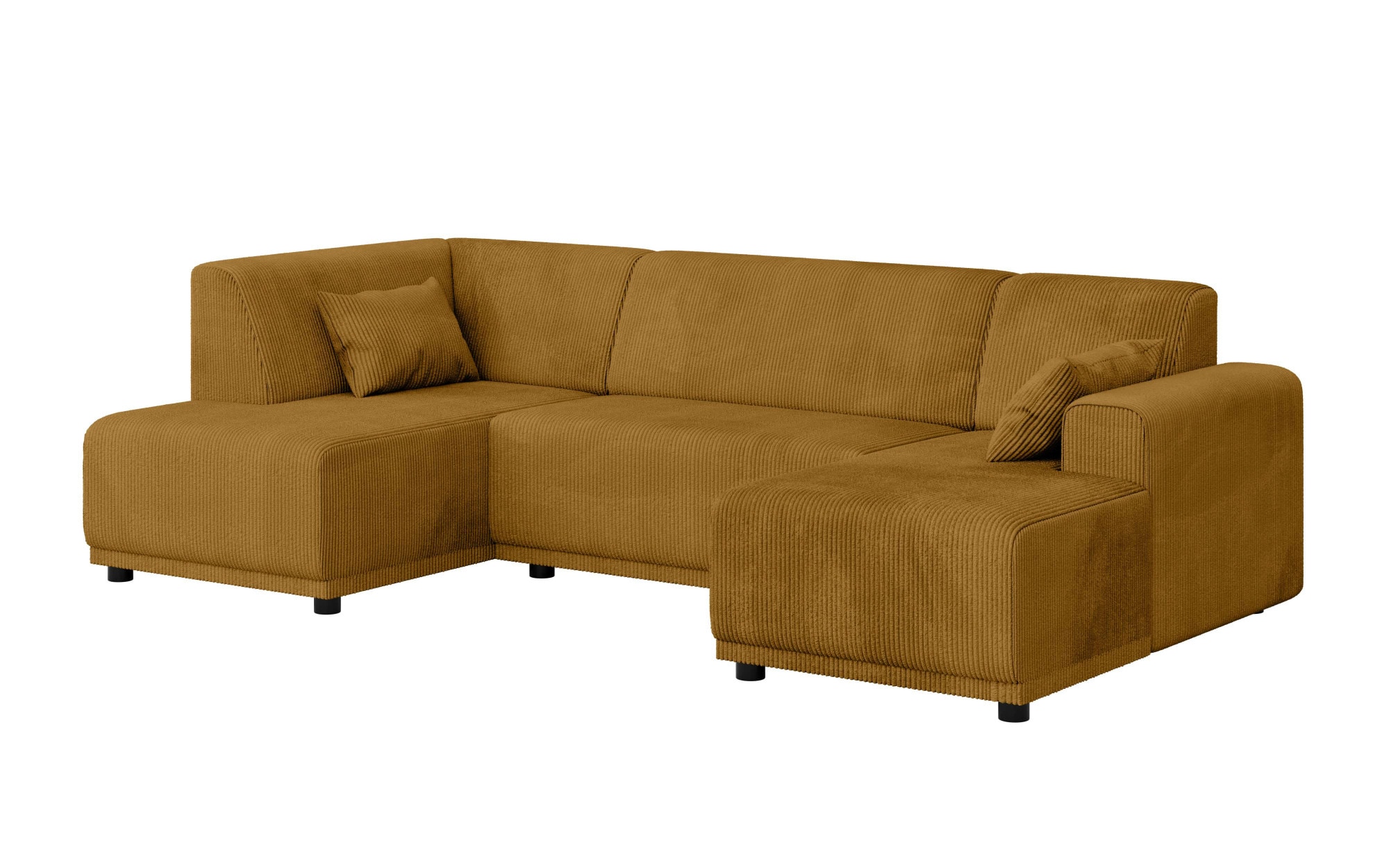 Home affaire Wohnlandschaft »TAMMO«, U-Form