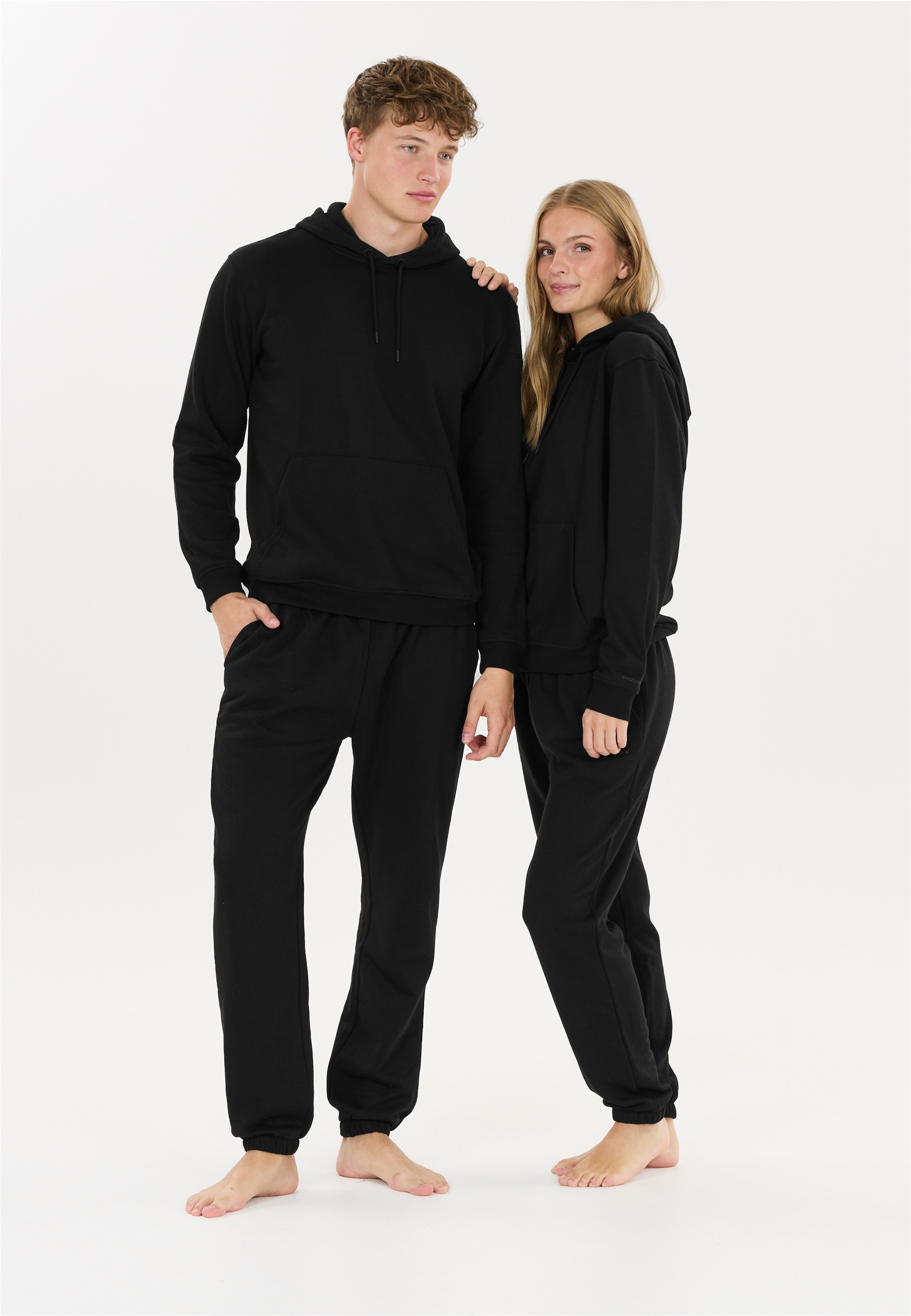 Thumbnail - ENDURANCE Sweathose "Arlanc" aus atmungsaktivem Komfortmaterial