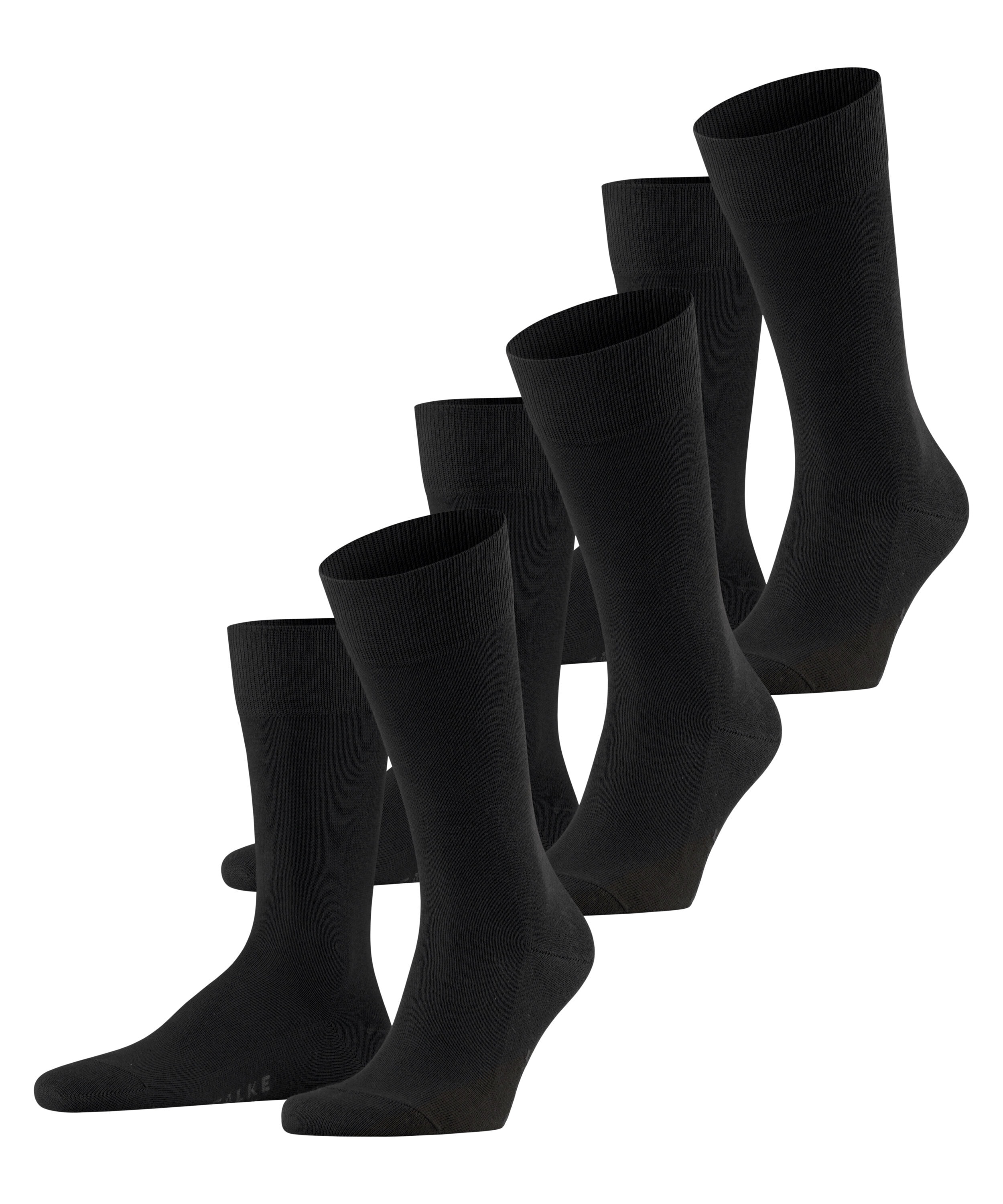 FALKE Socken "Family 3-Pack" 3 Paar tlg.
