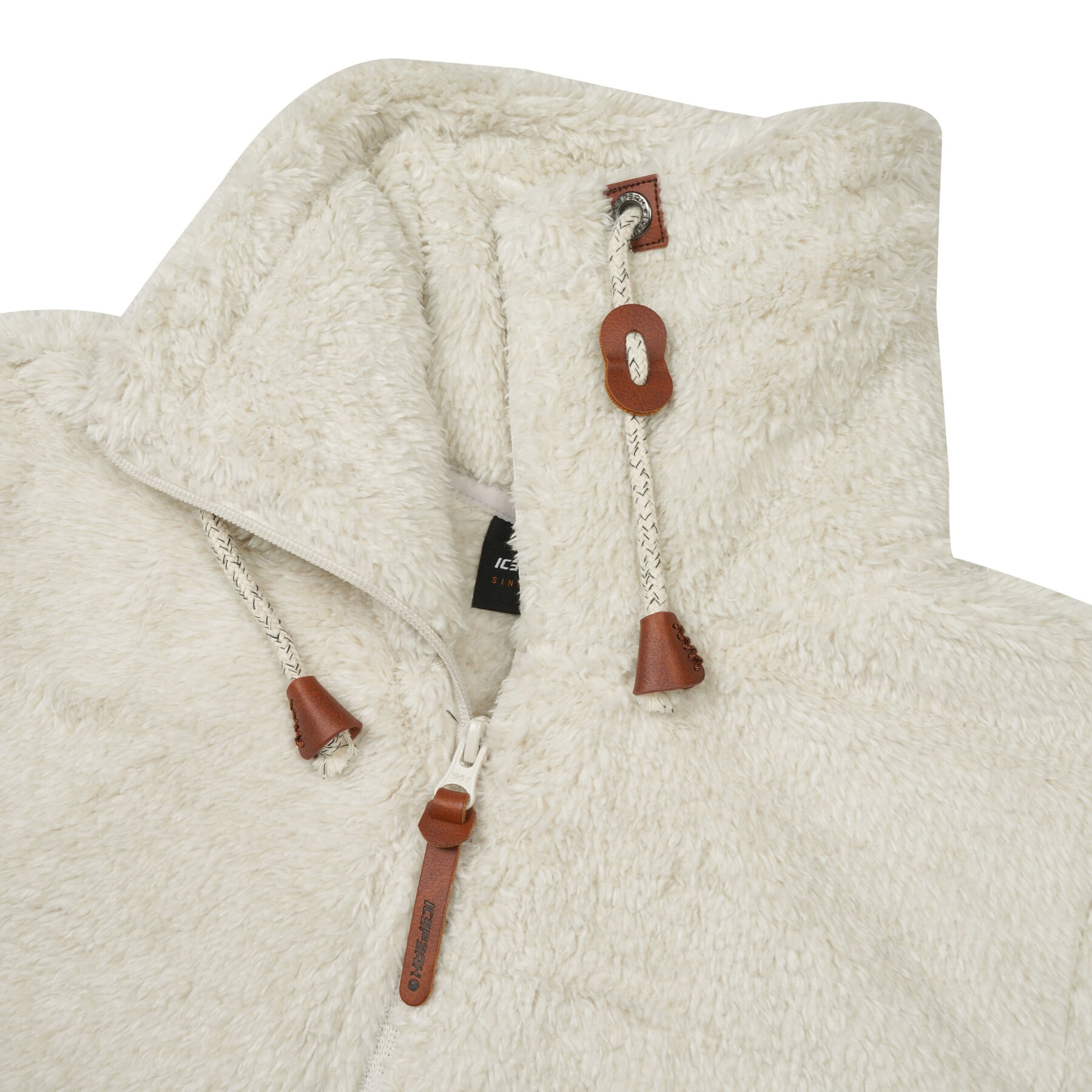 Icepeak Outdoorjacke »Icepeak Midlayer Colony«