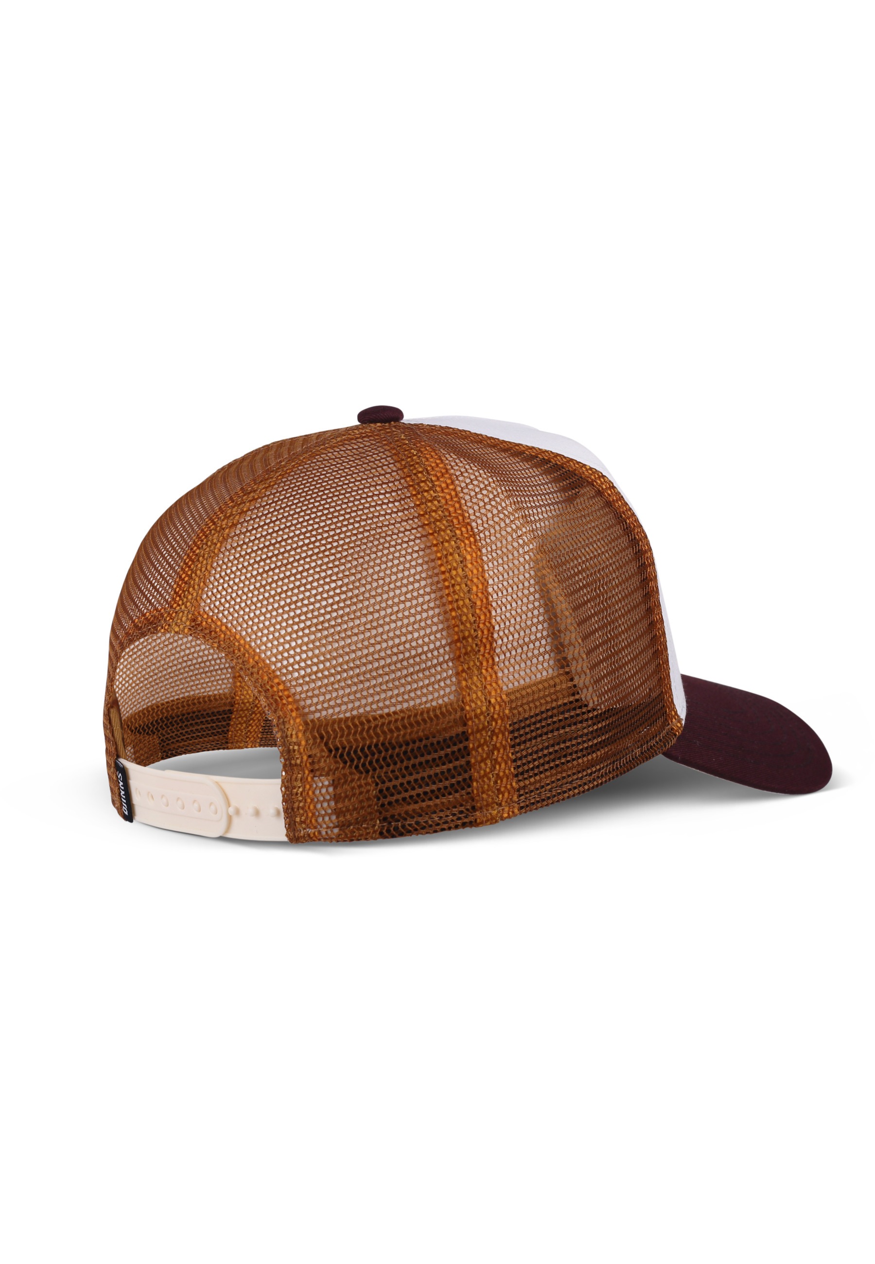 Djinns Trucker Cap »Djinns Djinns Trucker Cap HFT Coffee Club«