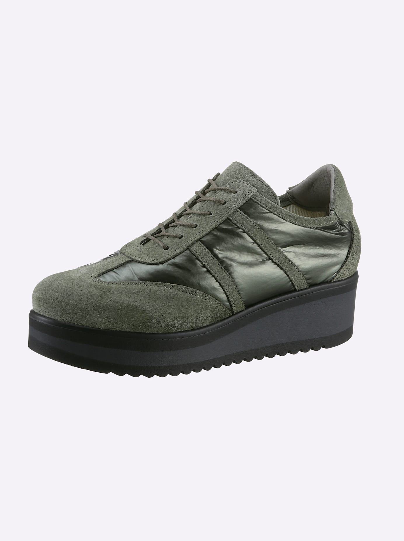 heine Schnürschuh günstig online kaufen