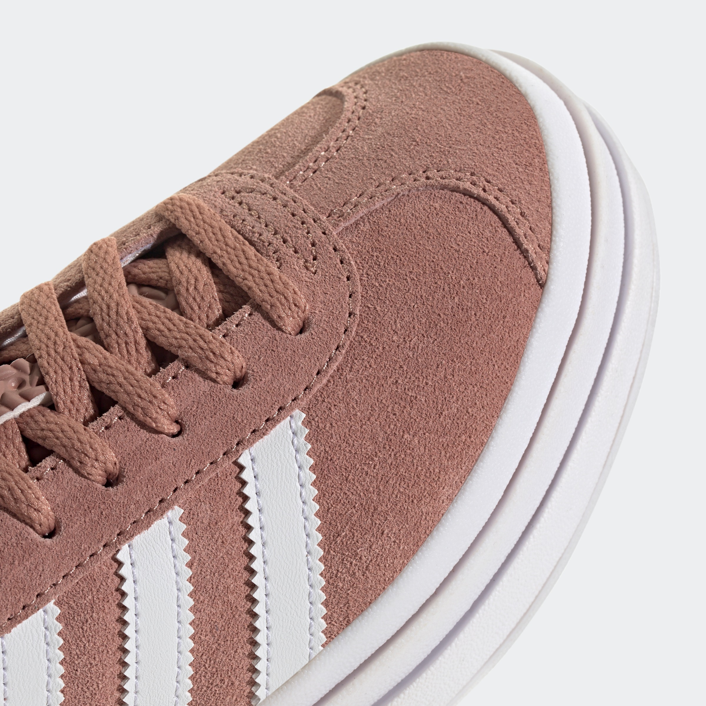 adidas Originals Sneaker »GAZELLE BOLD KIDS«