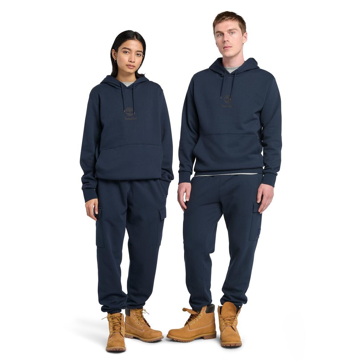 Timberland Kapuzensweatshirt