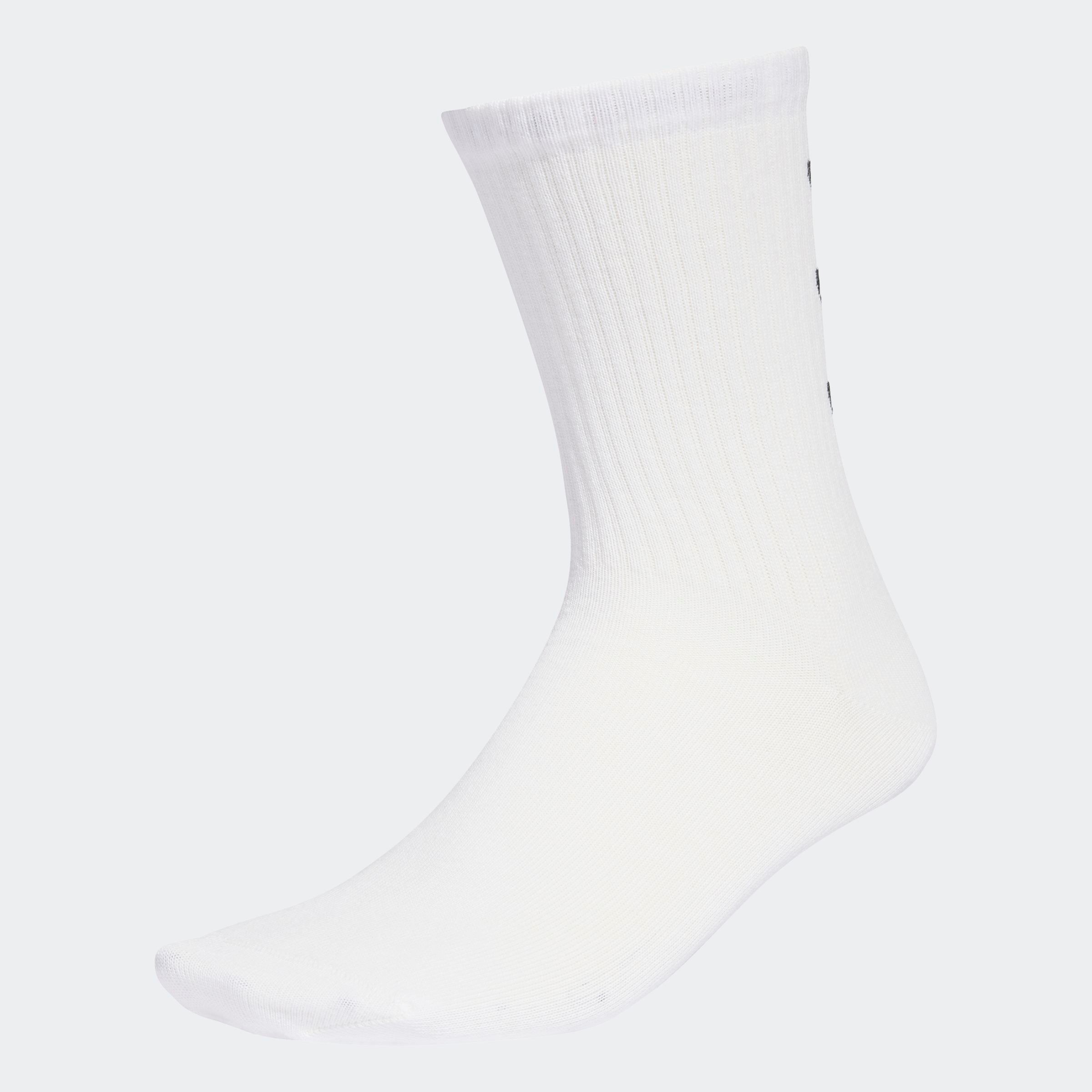 adidas Originals Sportsocken »TREFOIL CREW 3P«