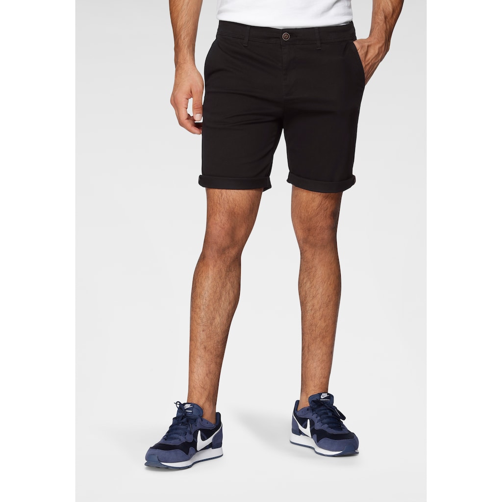 Jack & Jones Chinoshorts »BOWIE SHORTS«