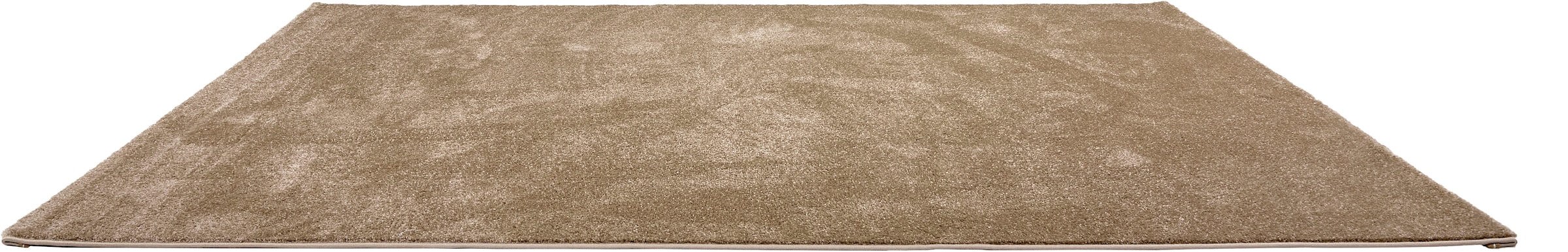 ASTRA Teppich »Sam 250«, rechteckig, 8 mm Höhe, weicher Kurzflor, Wohnzimmer, Schlafzimmer