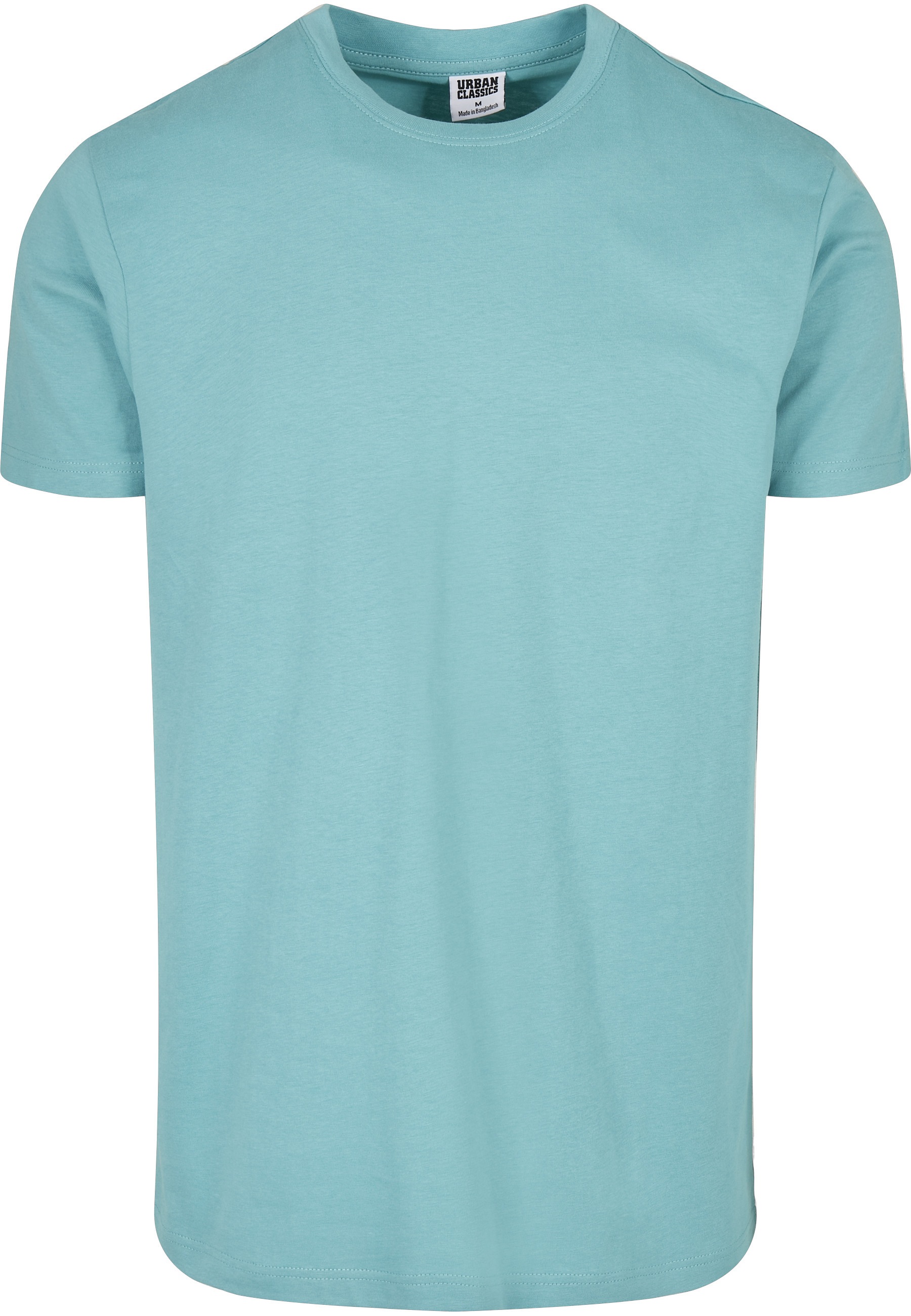 URBAN CLASSICS T-Shirt "Urban Classics Herren Basic Tee" 1
