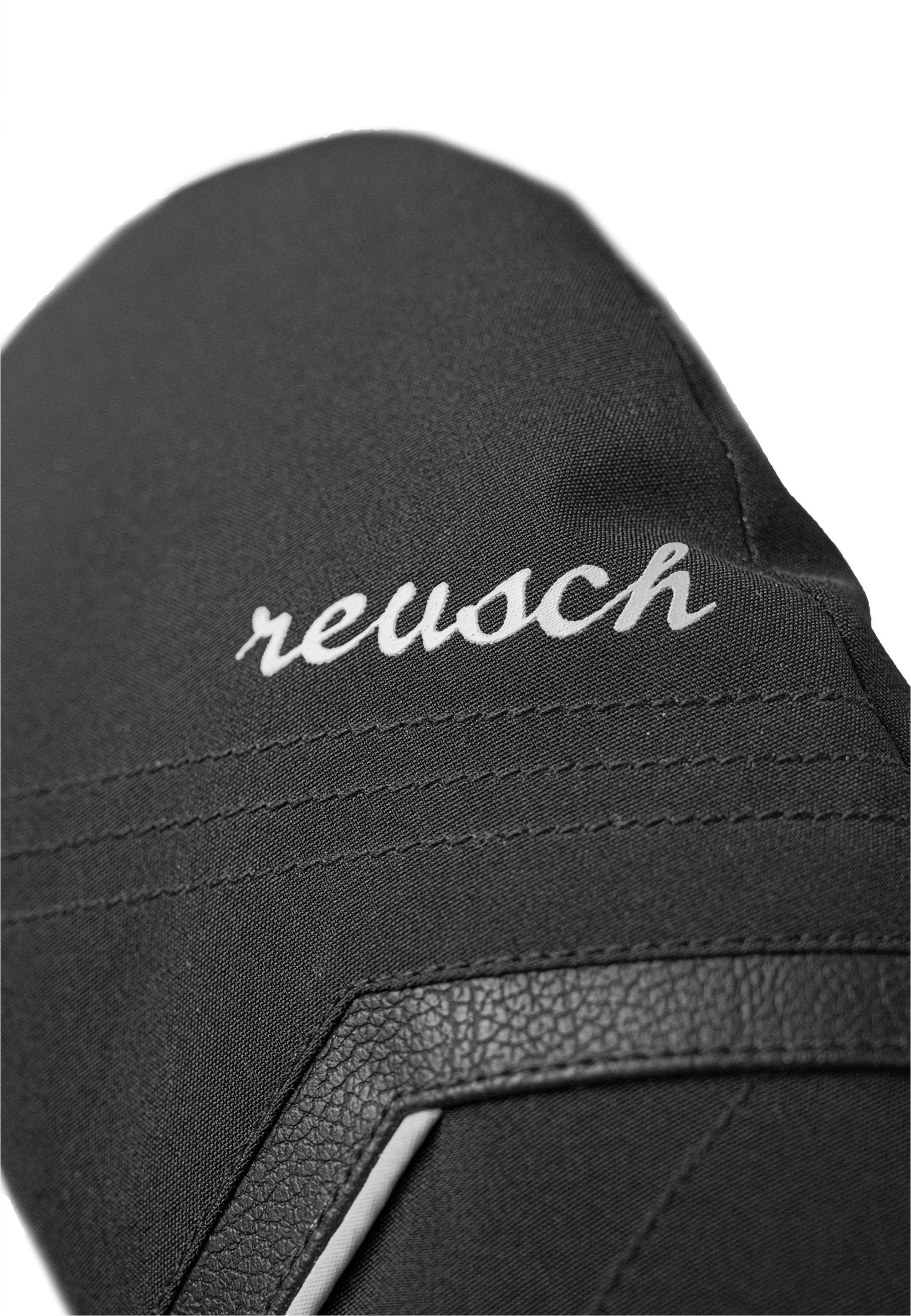 Reusch Fäustlinge »Mari R-TEX® XT« mit atmungsaktiver Funktion