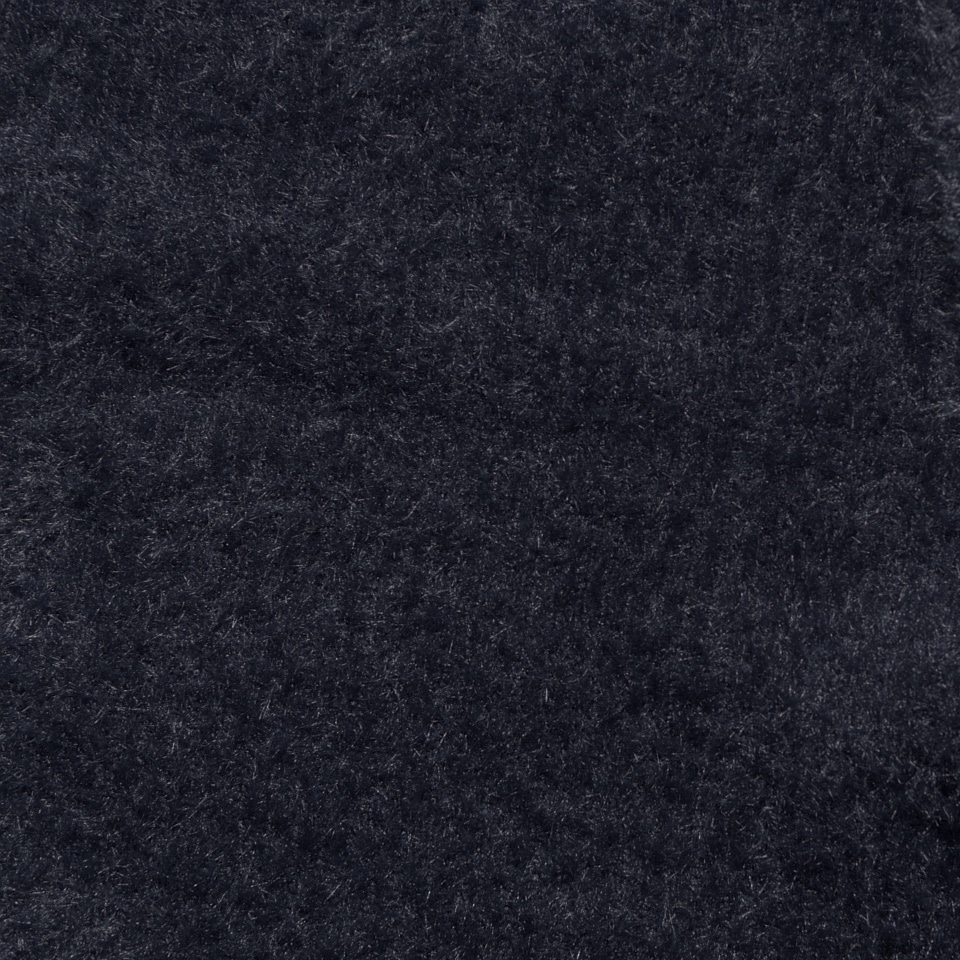 STREET ONE Kurzarmpullover mit Federgarn