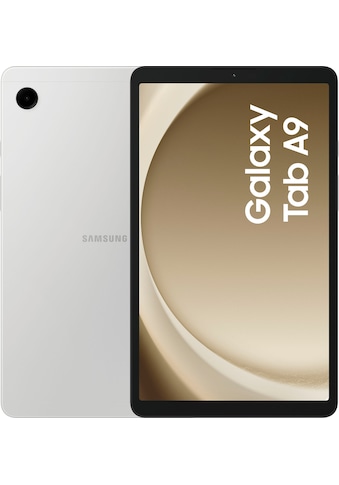 Samsung Tablet »Galaxy Tab A9« (AndroidOne UIK...