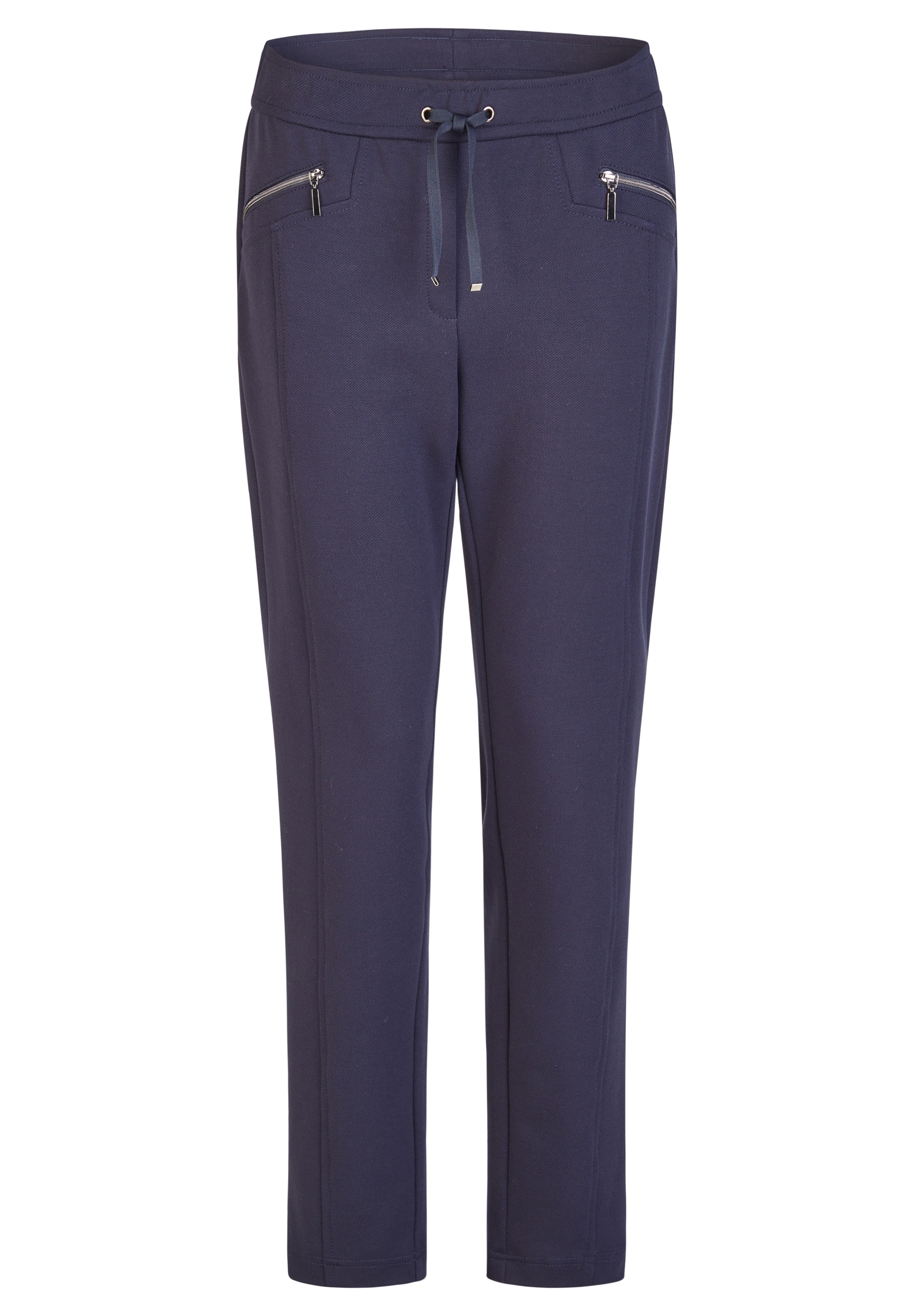Rabe Stoffhose mit Reißverschluss Taschen günstig online kaufen