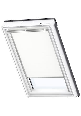 VELUX Dachfensterrollo »DKL F06 1025S« verdu...