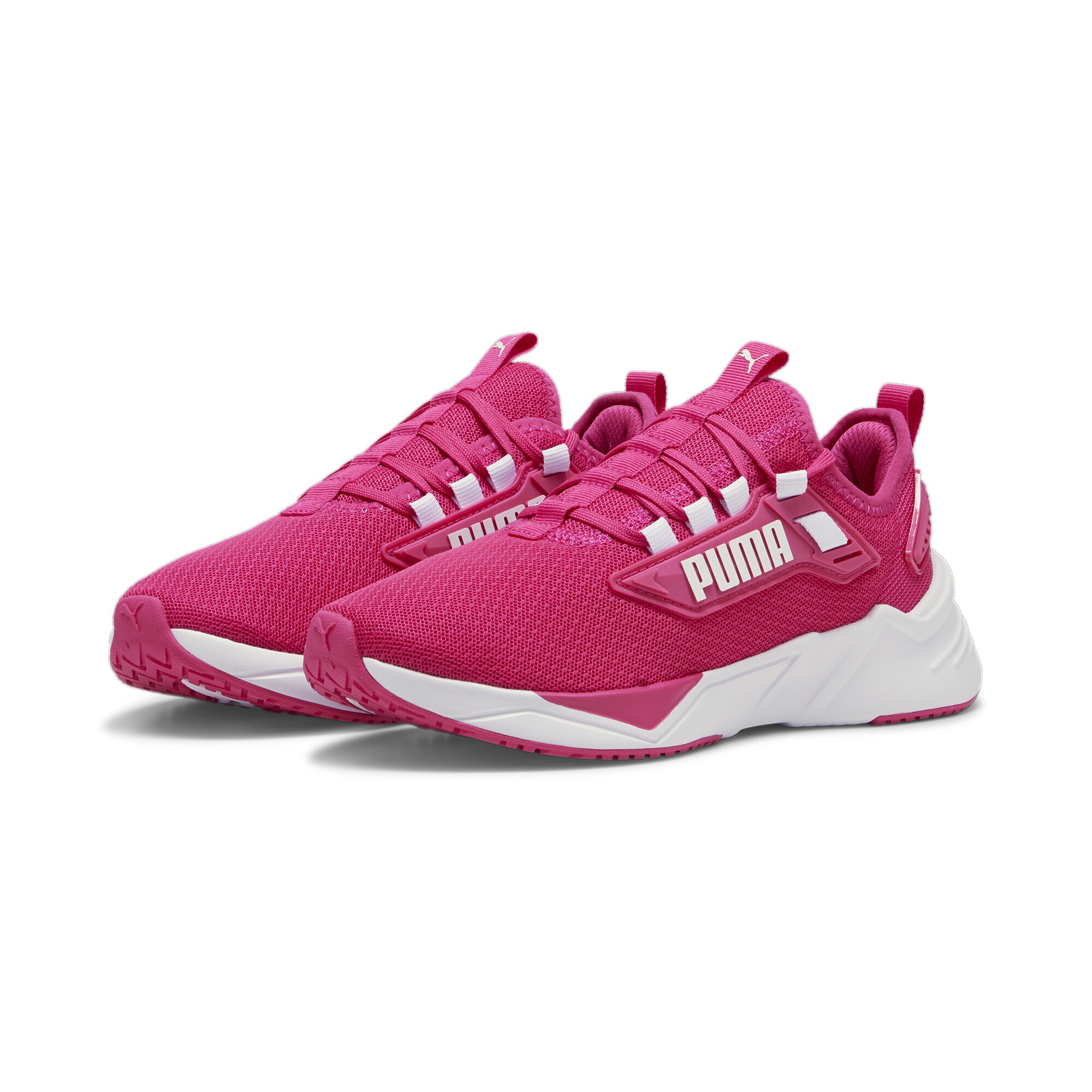 PUMA Sneaker »Retaliate 3 Laufschuhe Jugend...