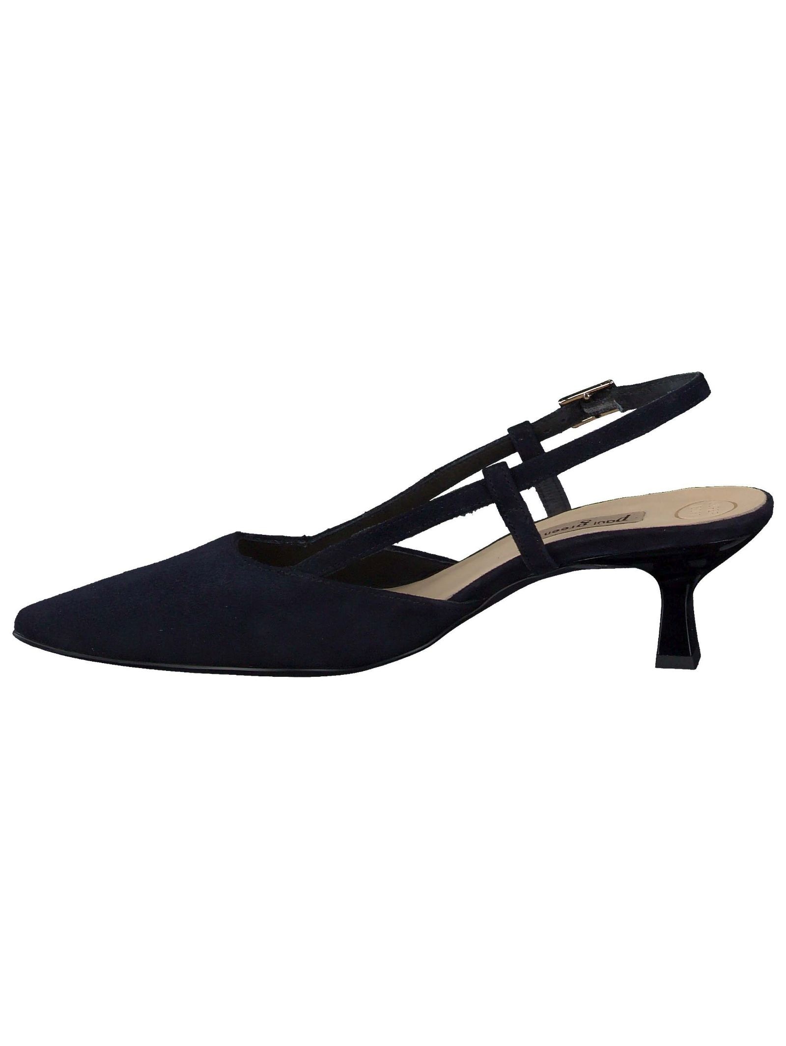 Paul Green Pumps »Paul Green Pumps Leder«