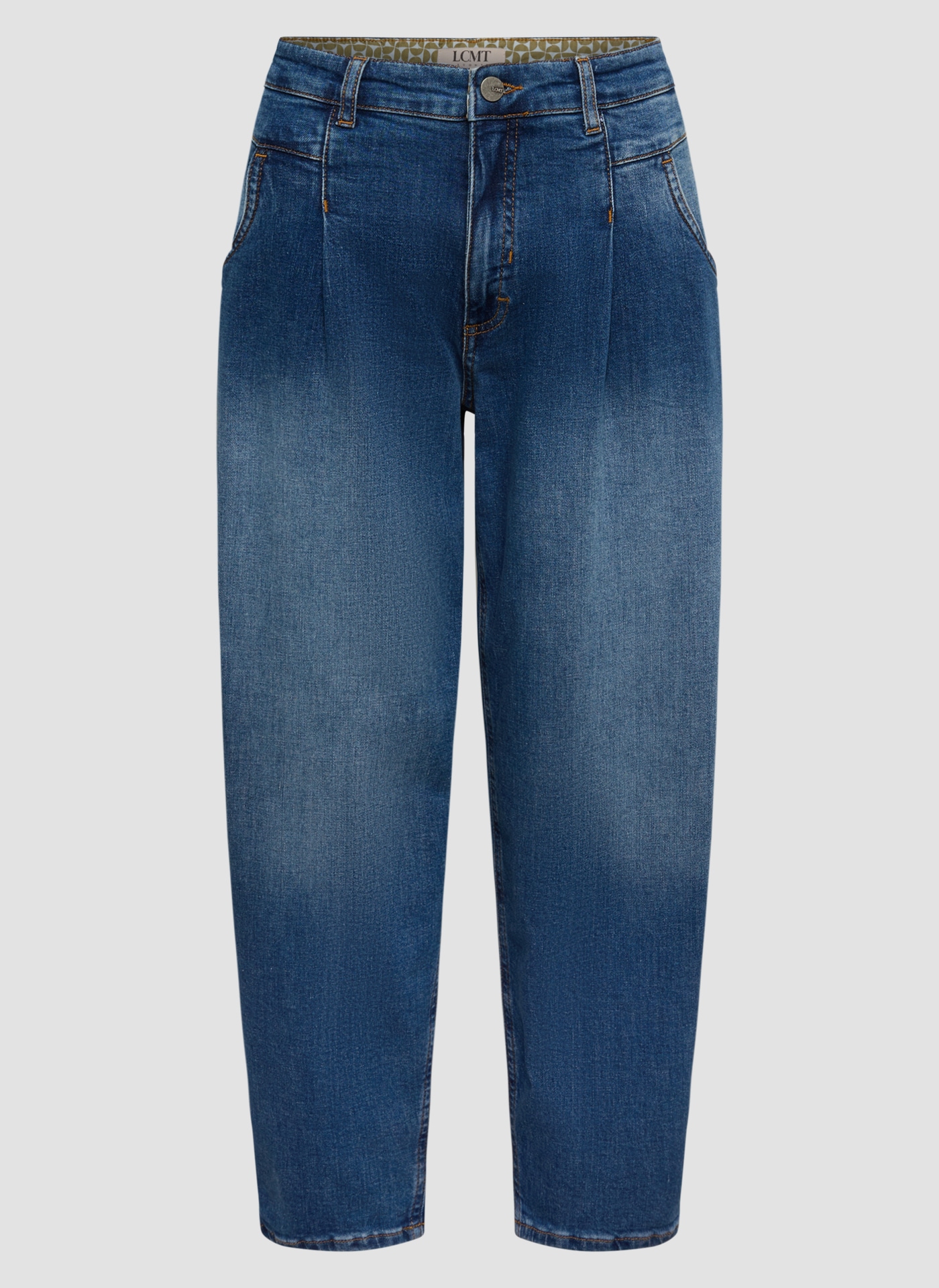 LeComte Jerseyhose »Hose«