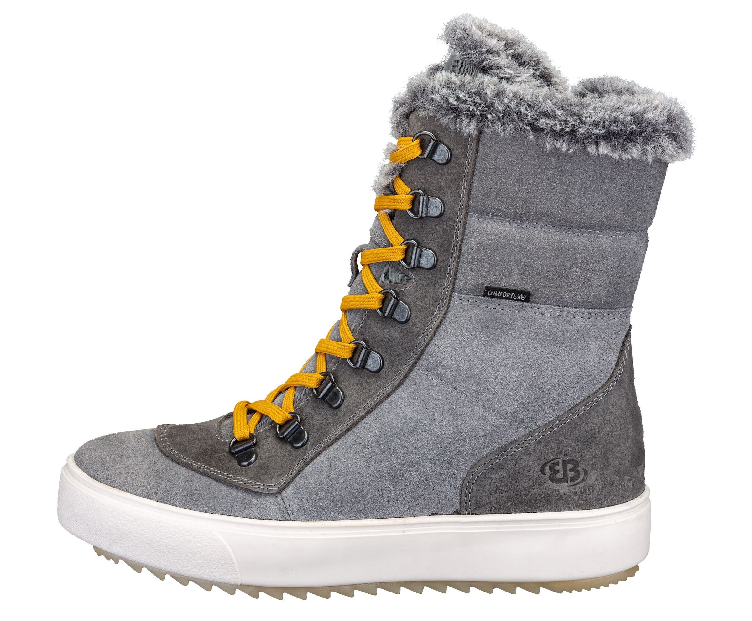BRÜTTING Winterstiefel »Winterstiefel Sesvenna«