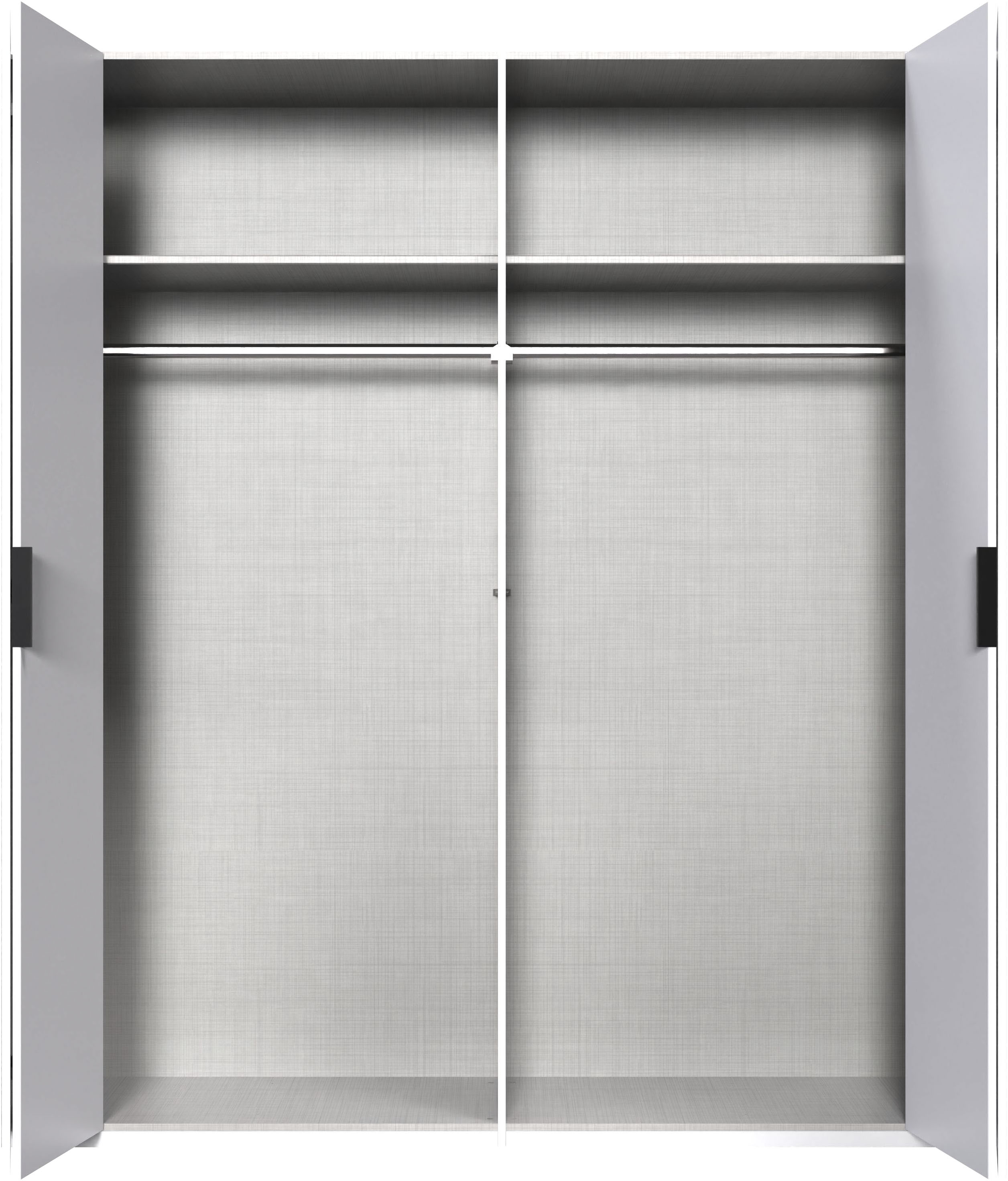 Thumbnail - Wimex Kleiderschrank "Oxford by fresh to go, in 3 Breiten, Made in Germany" wahlweise mit oder ohne Spiegel, mit hochwer...