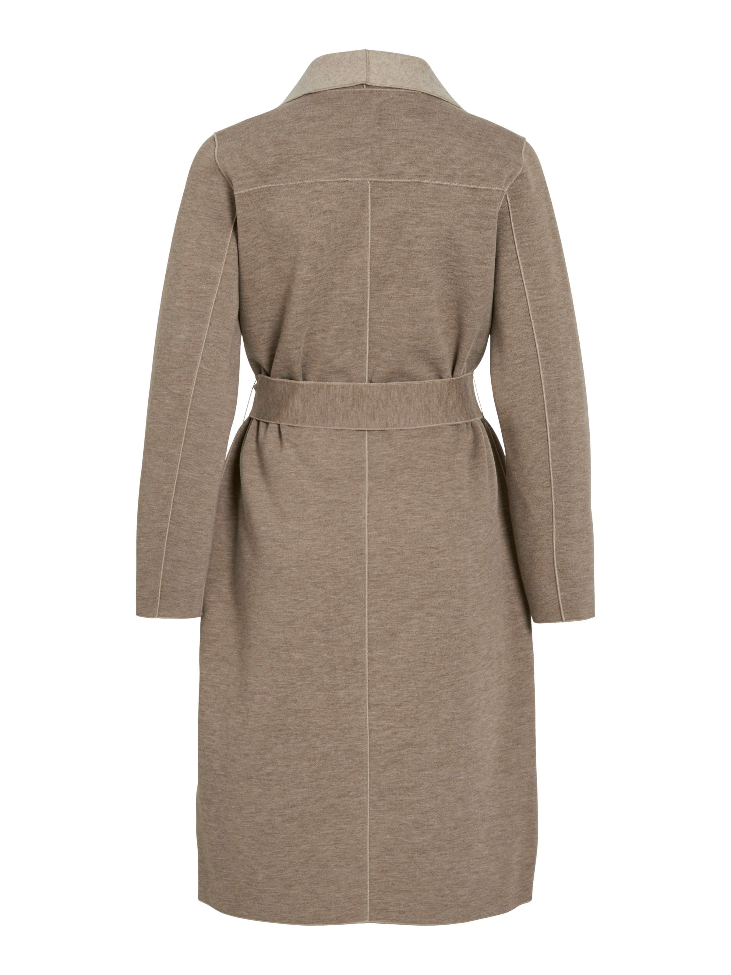 Vila Kurzmantel »VIJUICE COAT - NOOS«