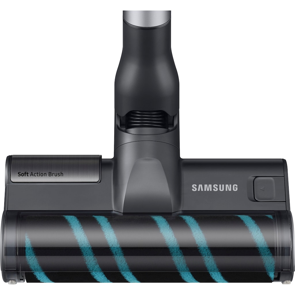 Samsung Akku-Stielstaubsauger »Jet 75 complete VS20T7536T5/EN«