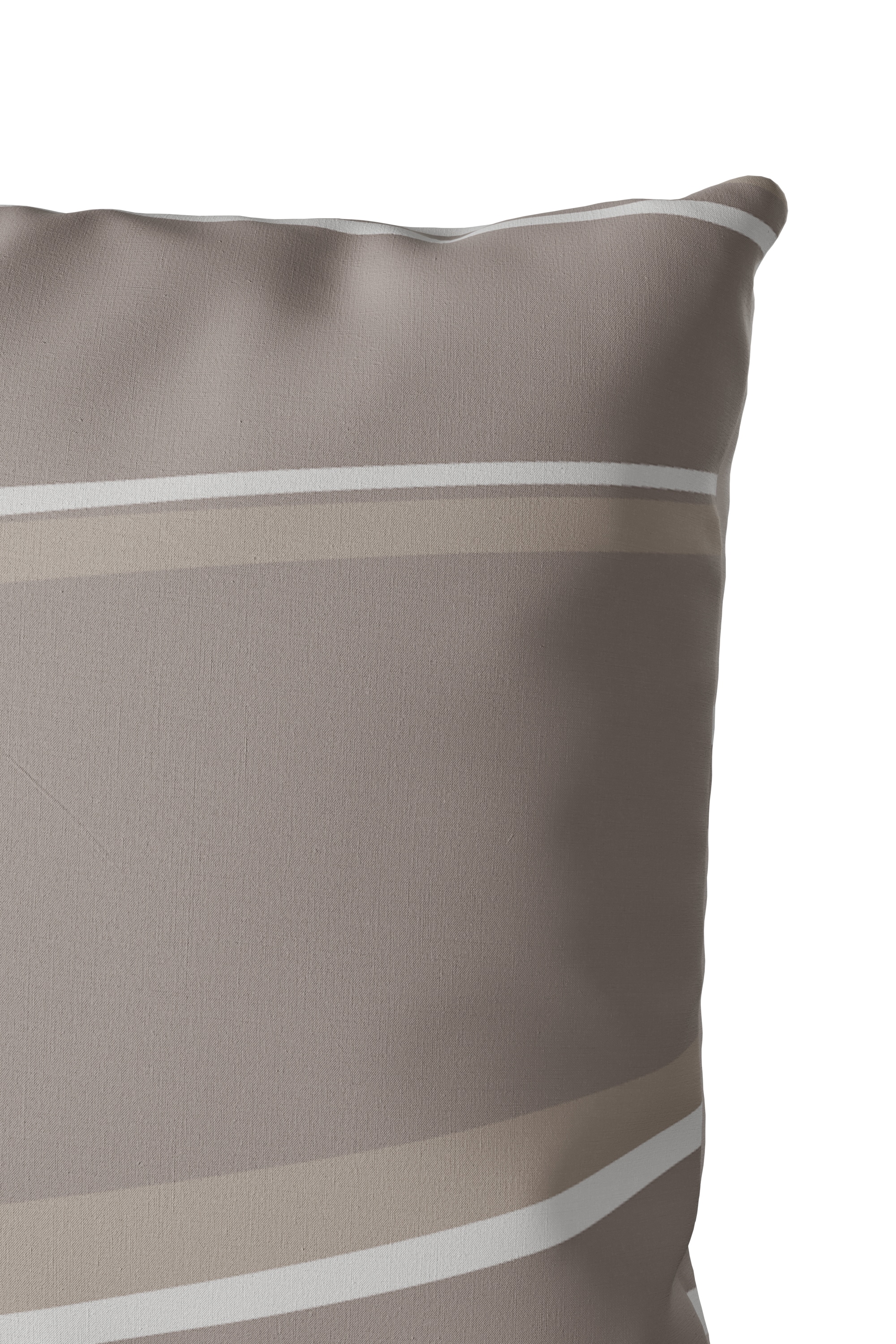 OTTO home Wendebettwäsche »Alvara« 2 Stk. in Gr. 135x200 oder 155x220 cm, 100% Baumwolle, grafisches Motiv