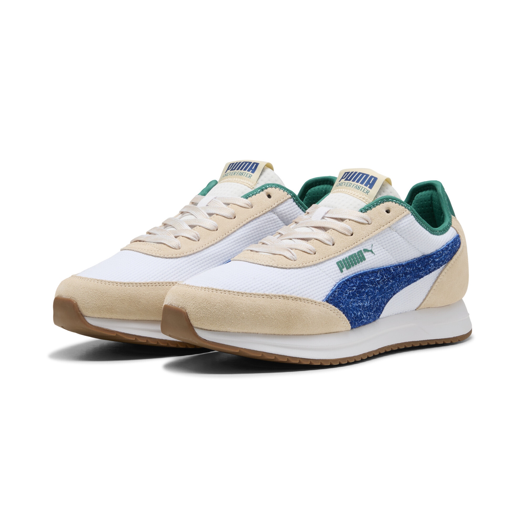 PUMA Sneaker "R78 Lightwind Retro Run Sneakers Erwachsene" günstig online kaufen
