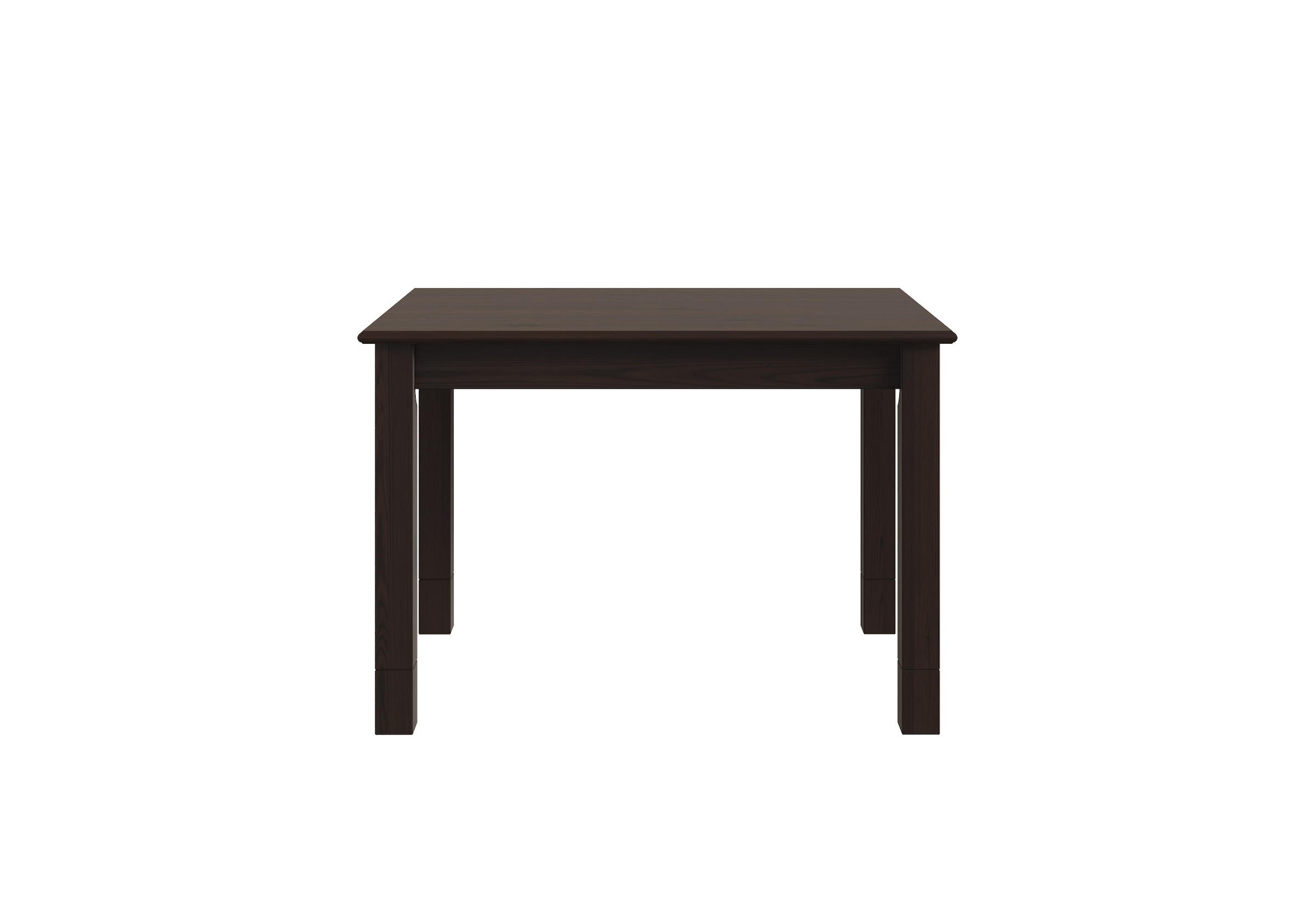 Home affaire Essgruppe »Rauna«, (Set, 5 tlg., 1 Tisch, 4 Stühle), Aus  massiver Kiefer, 5-teiliges Set kaufen | BAUR