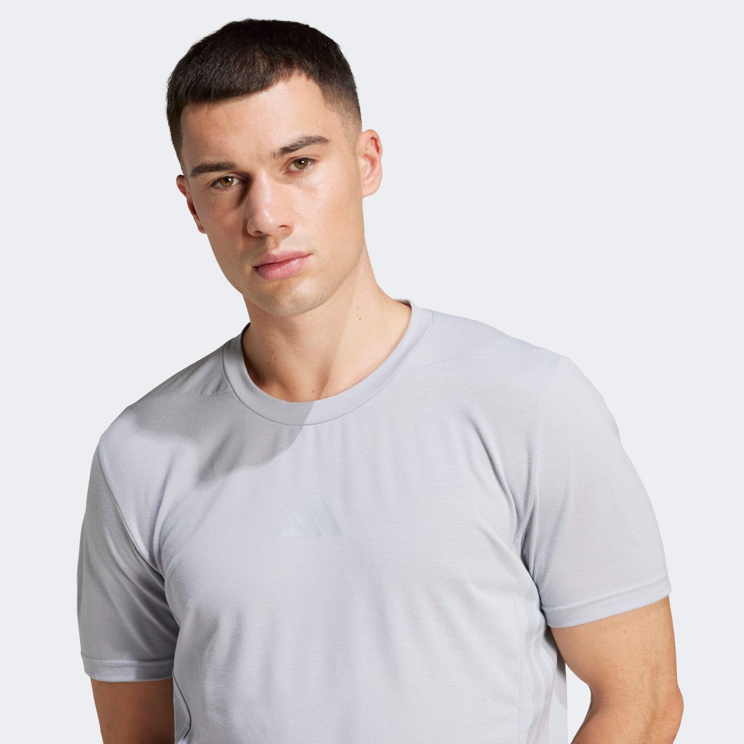 adidas Performance T-Shirt »D4T 3S TEE«