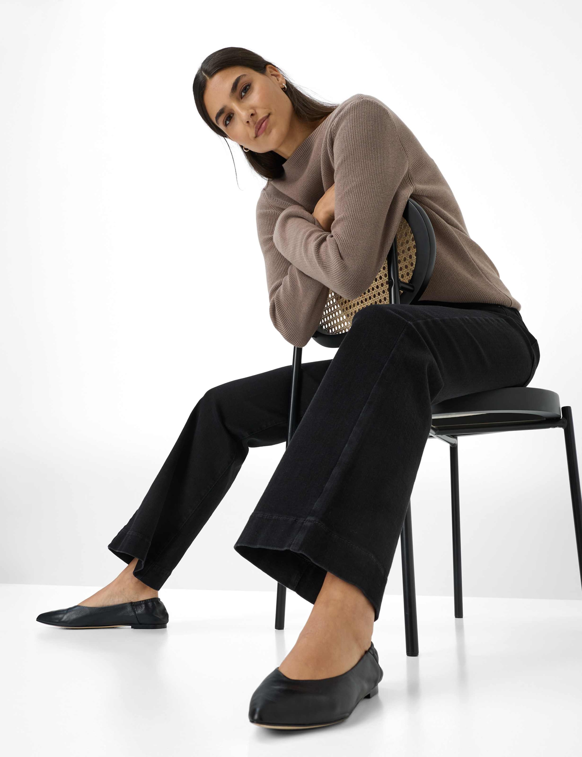 Brax 5-Pocket-Jeans »Style MAINE«