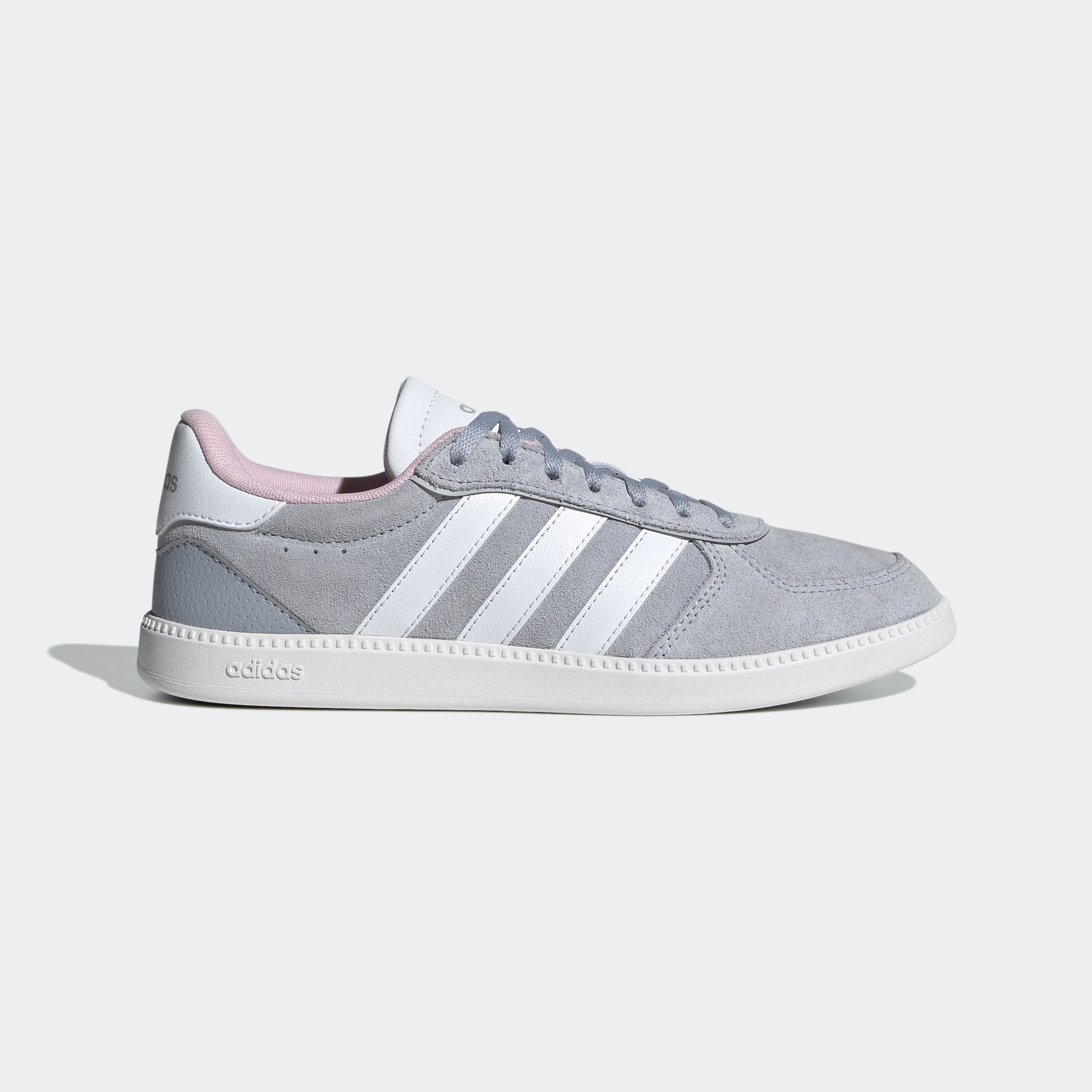 adidas Sportswear Sneaker BREAKNET SLEEK auf Rechnung online kaufen BAUR