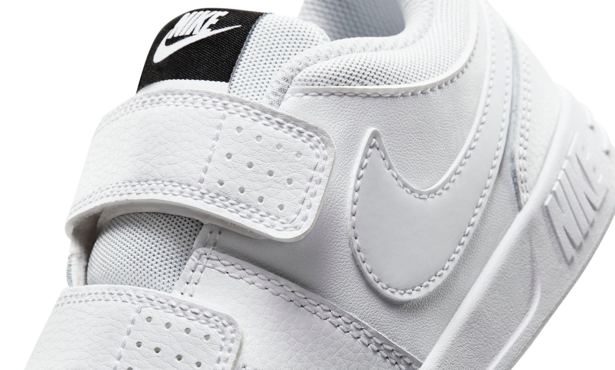 Nike Sneaker »Pico 5«, mit Klettverschluss