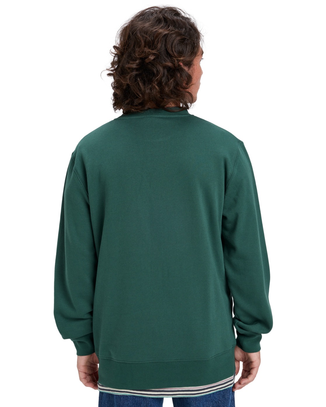 Quiksilver Sweatshirt "Graphic" günstig online kaufen