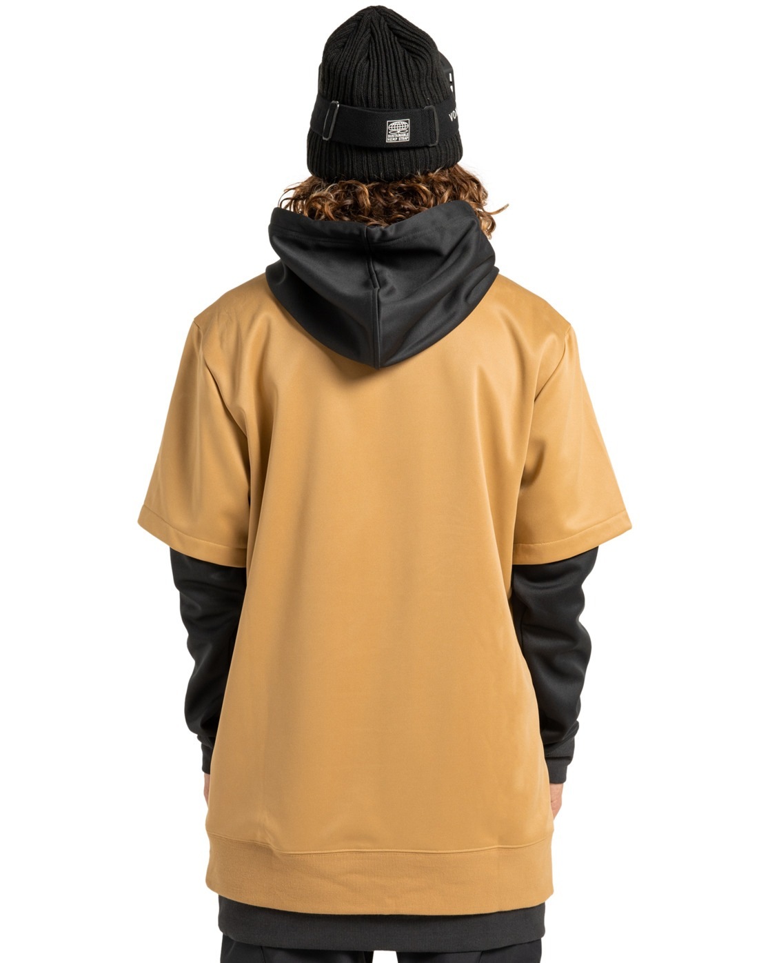 DC Shoes Fleecepullover "Dryden" günstig online kaufen