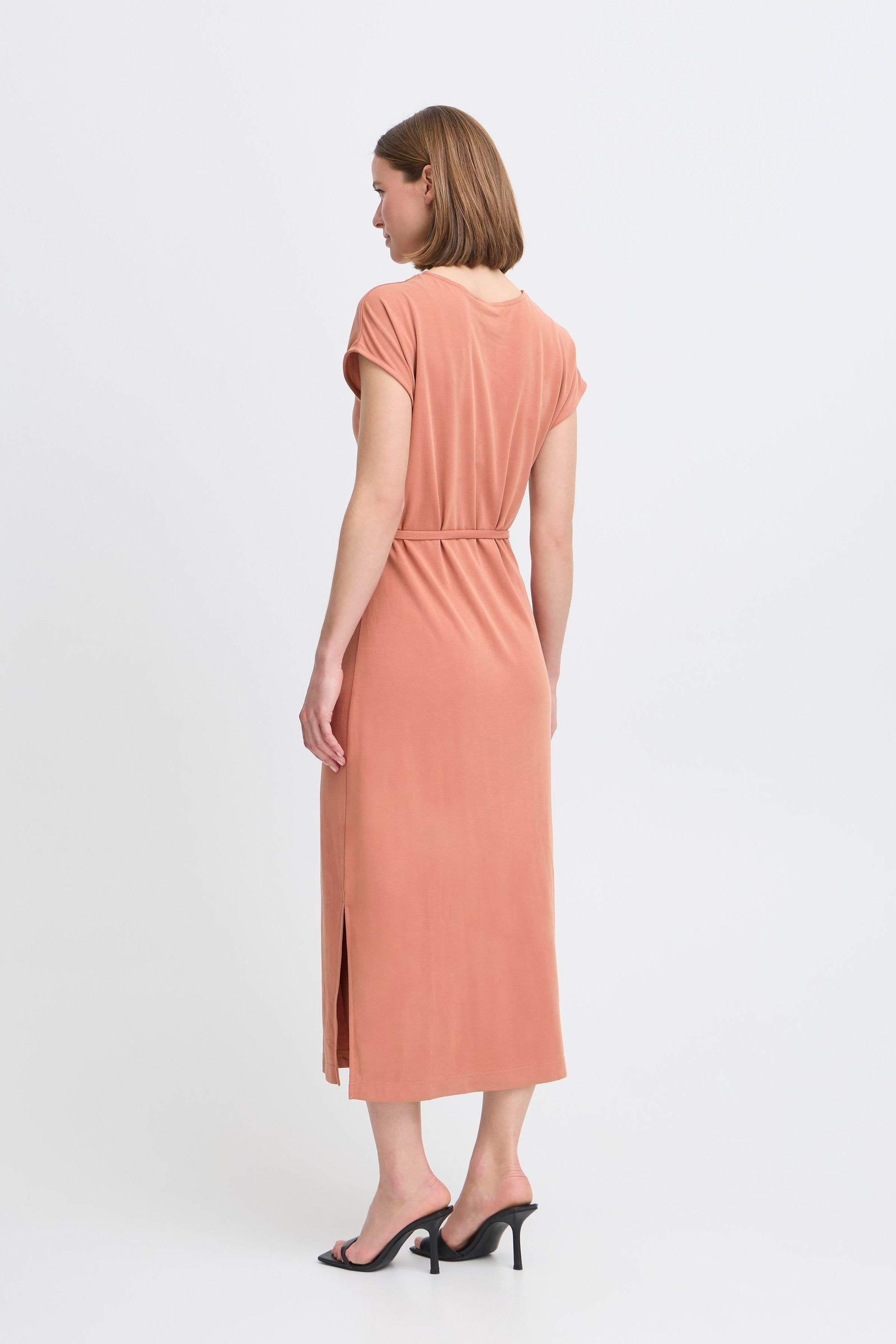 b.young Midikleid »Midikleid BYPAOLINE«