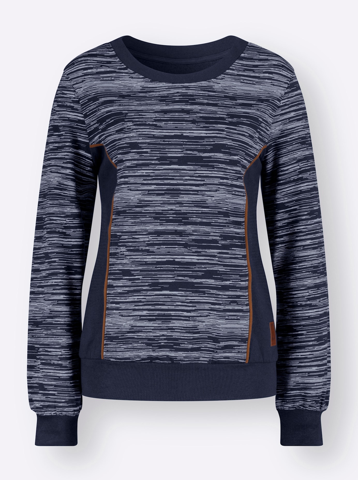 Thumbnail - Casual Looks Sweatshirt